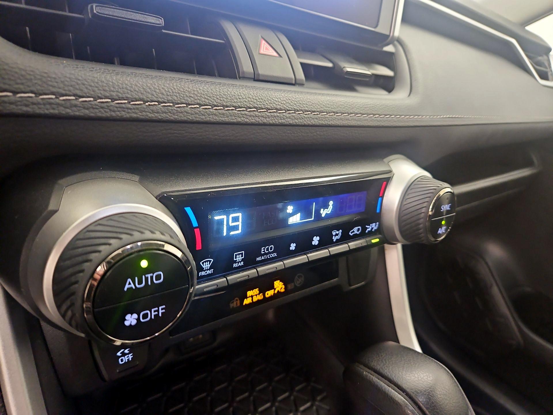 Thumbnail: 2024 Toyota RAV4 - 17