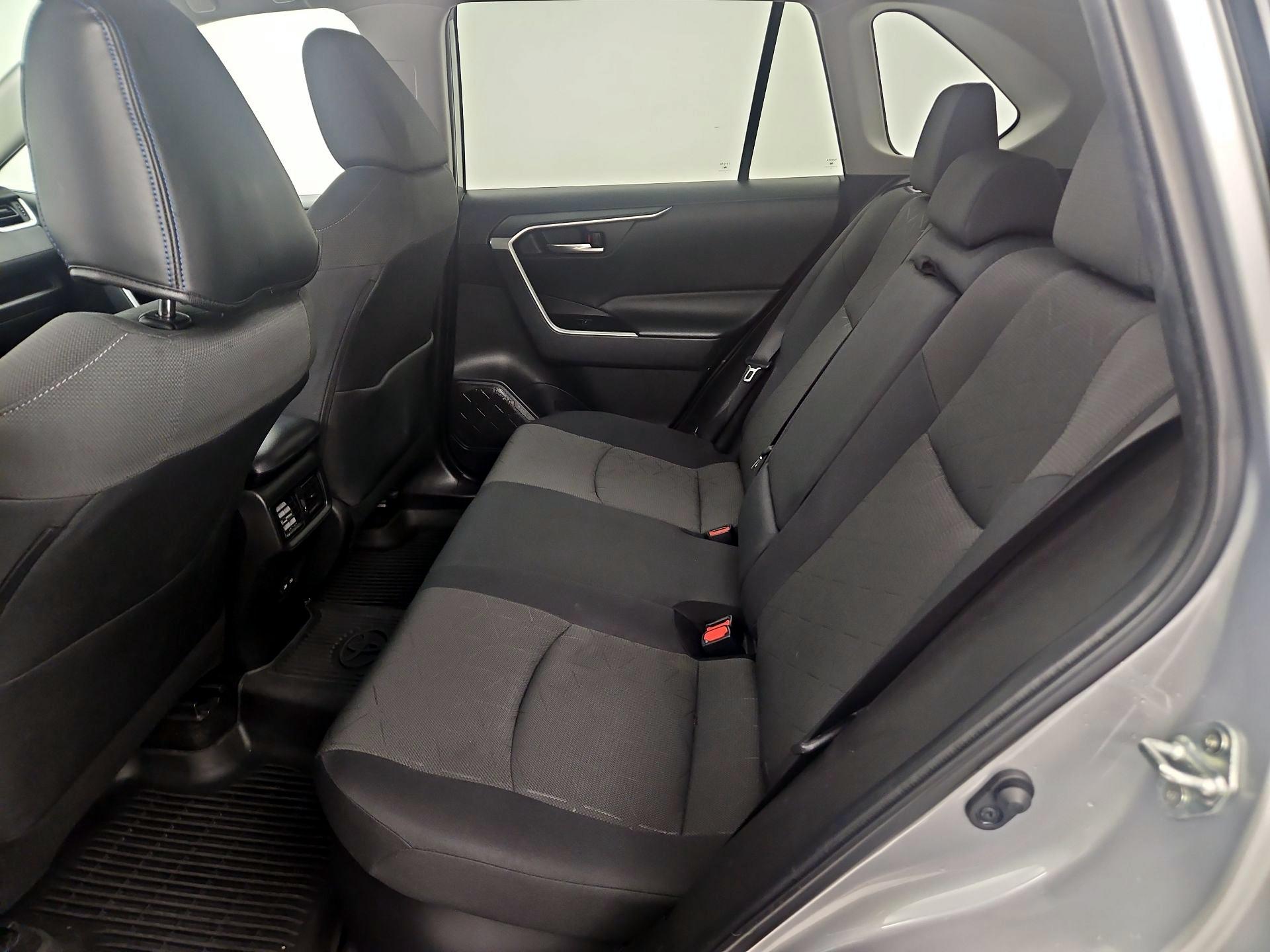 Thumbnail: 2024 Toyota RAV4 - 20