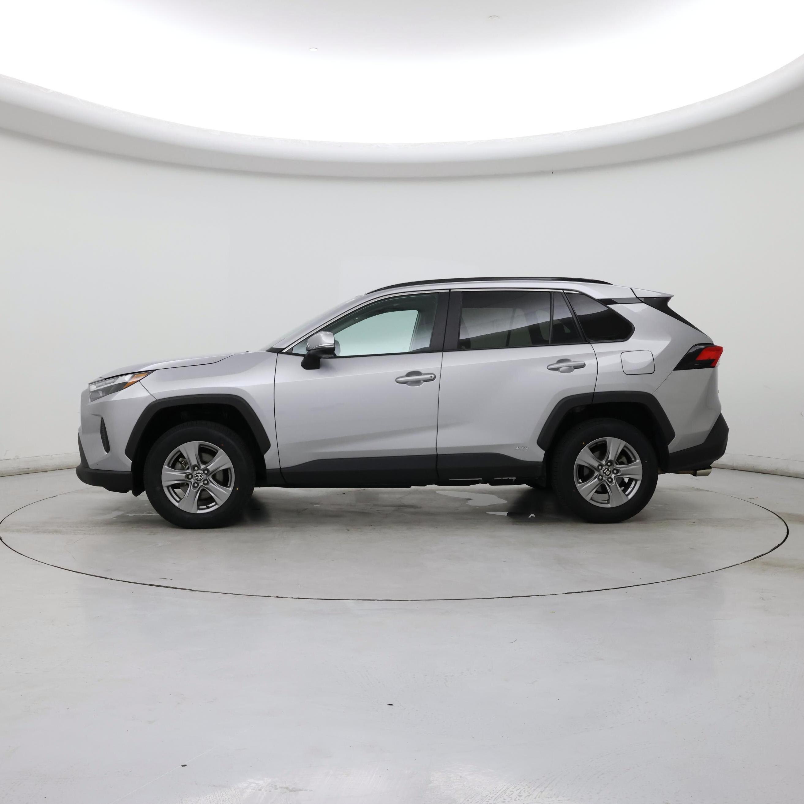 Thumbnail: 2024 Toyota RAV4 - 3