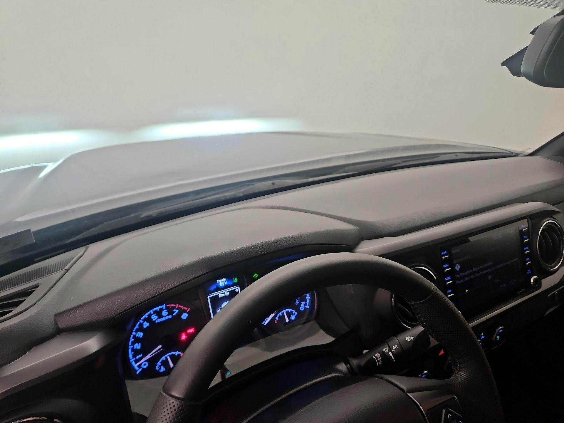 Thumbnail: 2021 Toyota Tacoma - 9