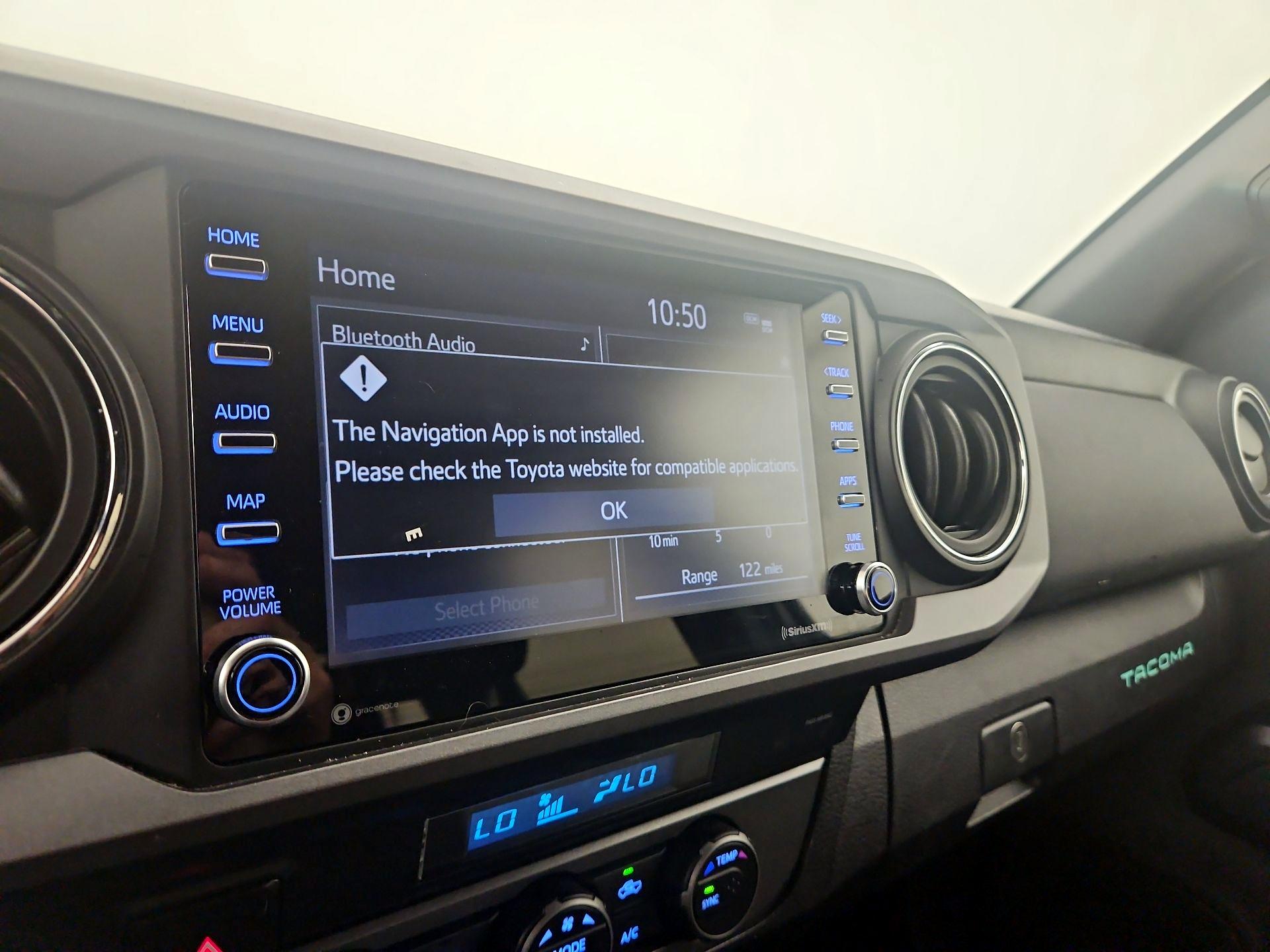 Thumbnail: 2021 Toyota Tacoma - 14