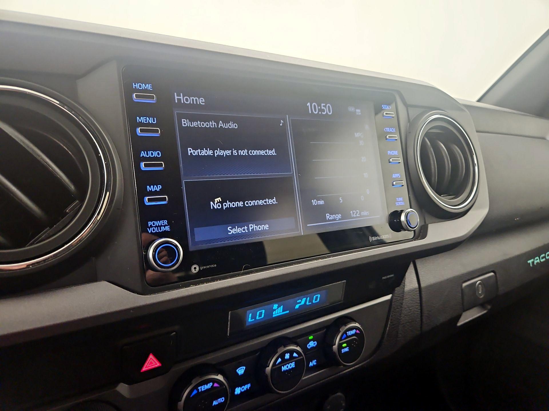 Thumbnail: 2021 Toyota Tacoma - 15