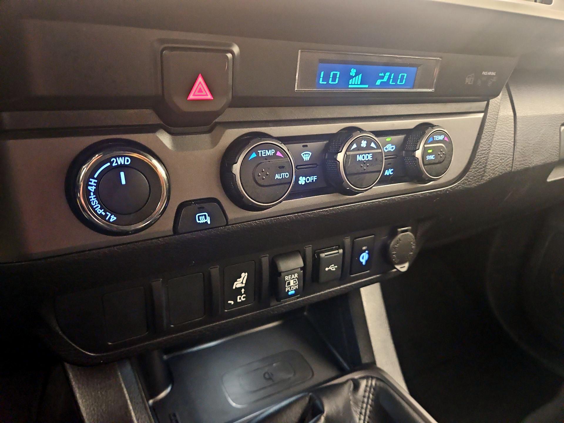 Thumbnail: 2021 Toyota Tacoma - 16