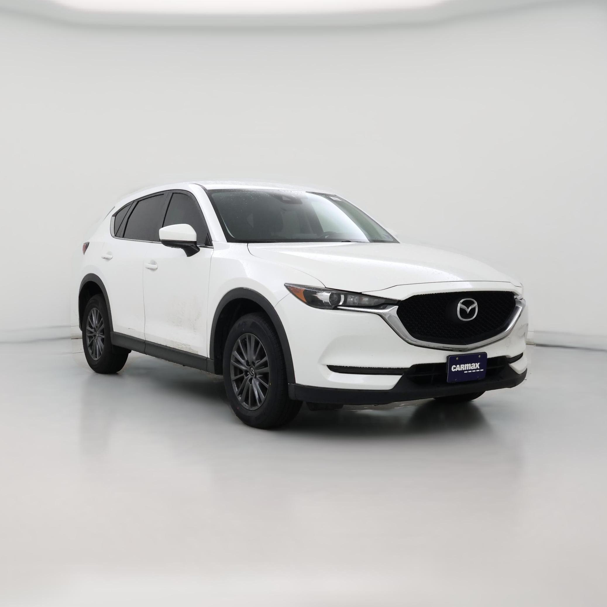 Thumbnail: 2019 Mazda CX-5 - 1