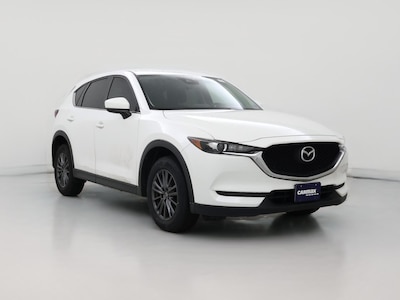 2019 Mazda CX-5 Sport
