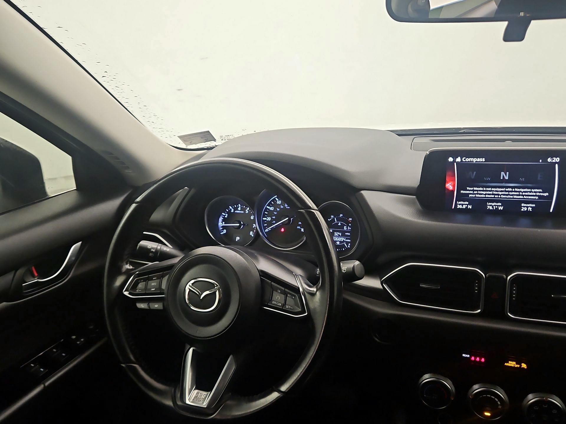 Thumbnail: 2019 Mazda CX-5 - 9