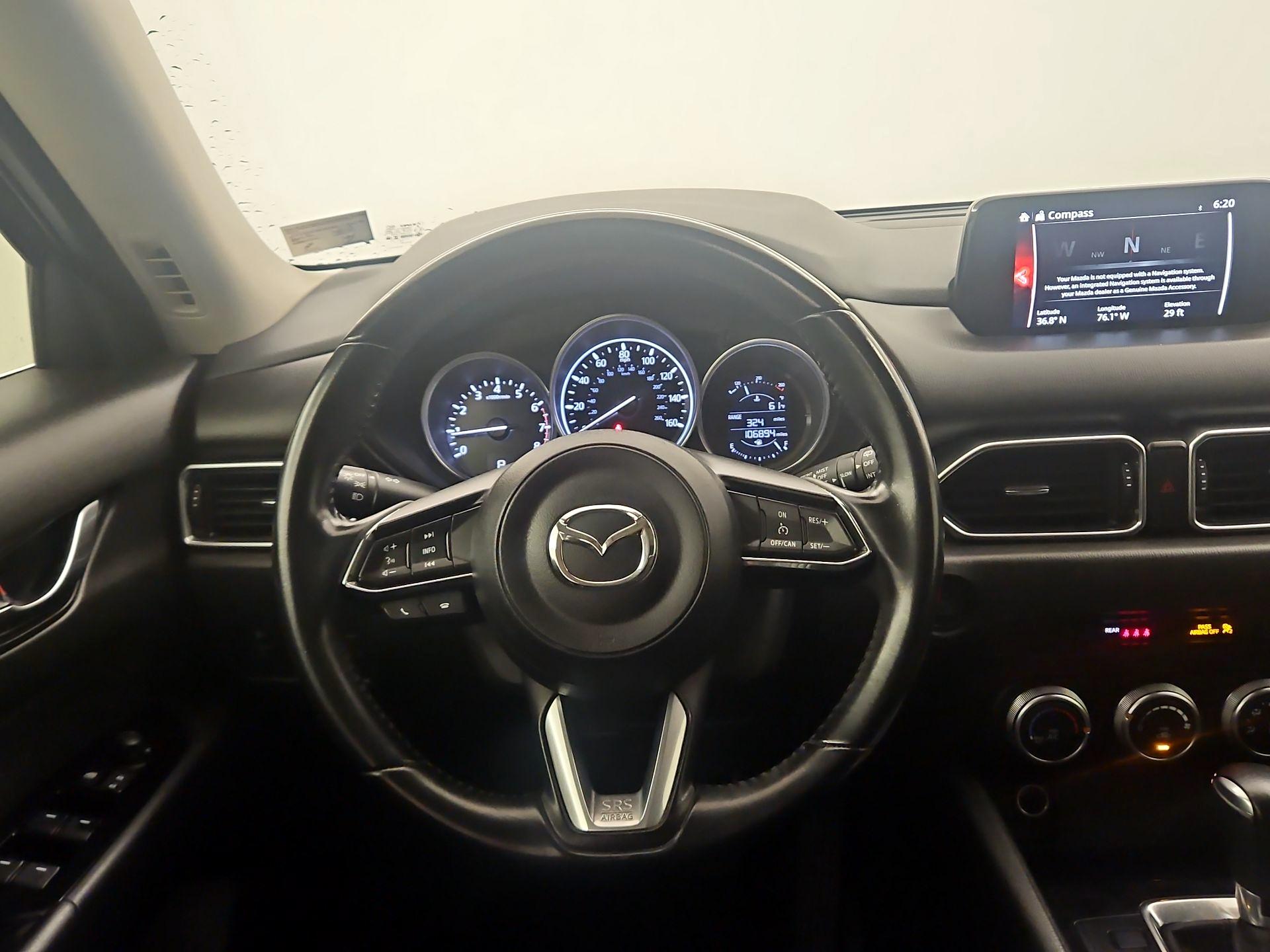 Thumbnail: 2019 Mazda CX-5 - 10