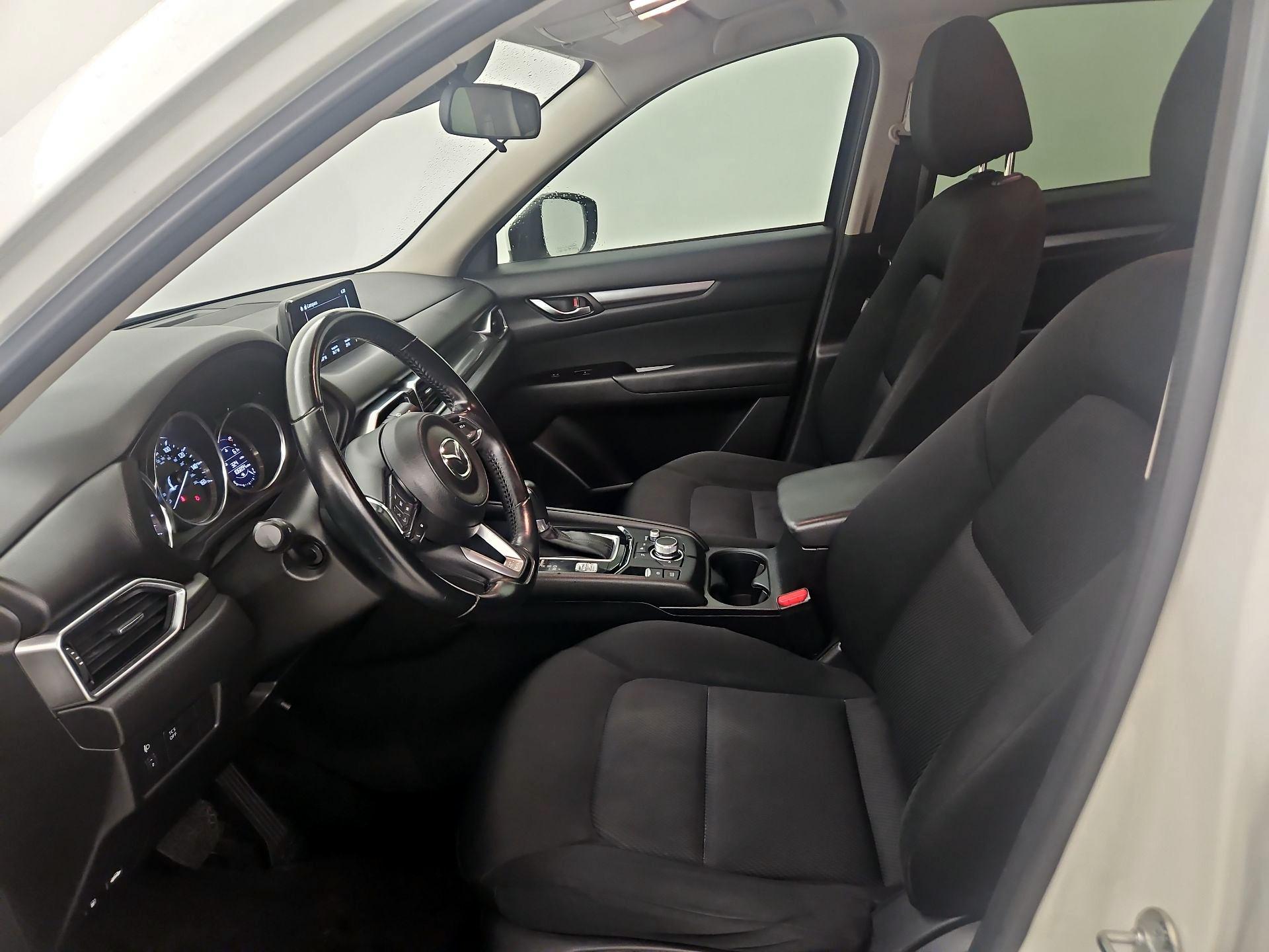 Thumbnail: 2019 Mazda CX-5 - 11