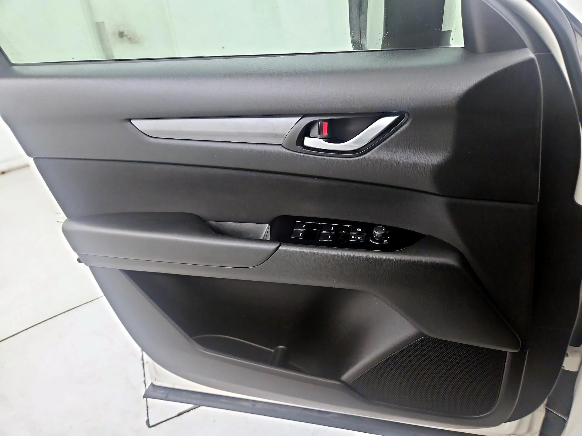 Thumbnail: 2019 Mazda CX-5 - 12