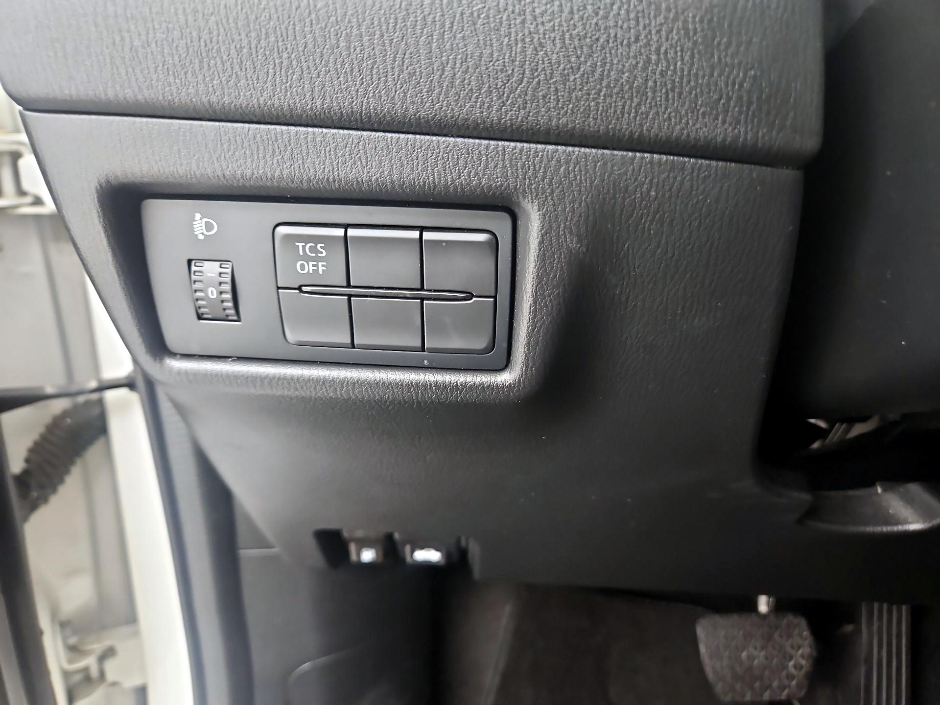 Thumbnail: 2019 Mazda CX-5 - 13