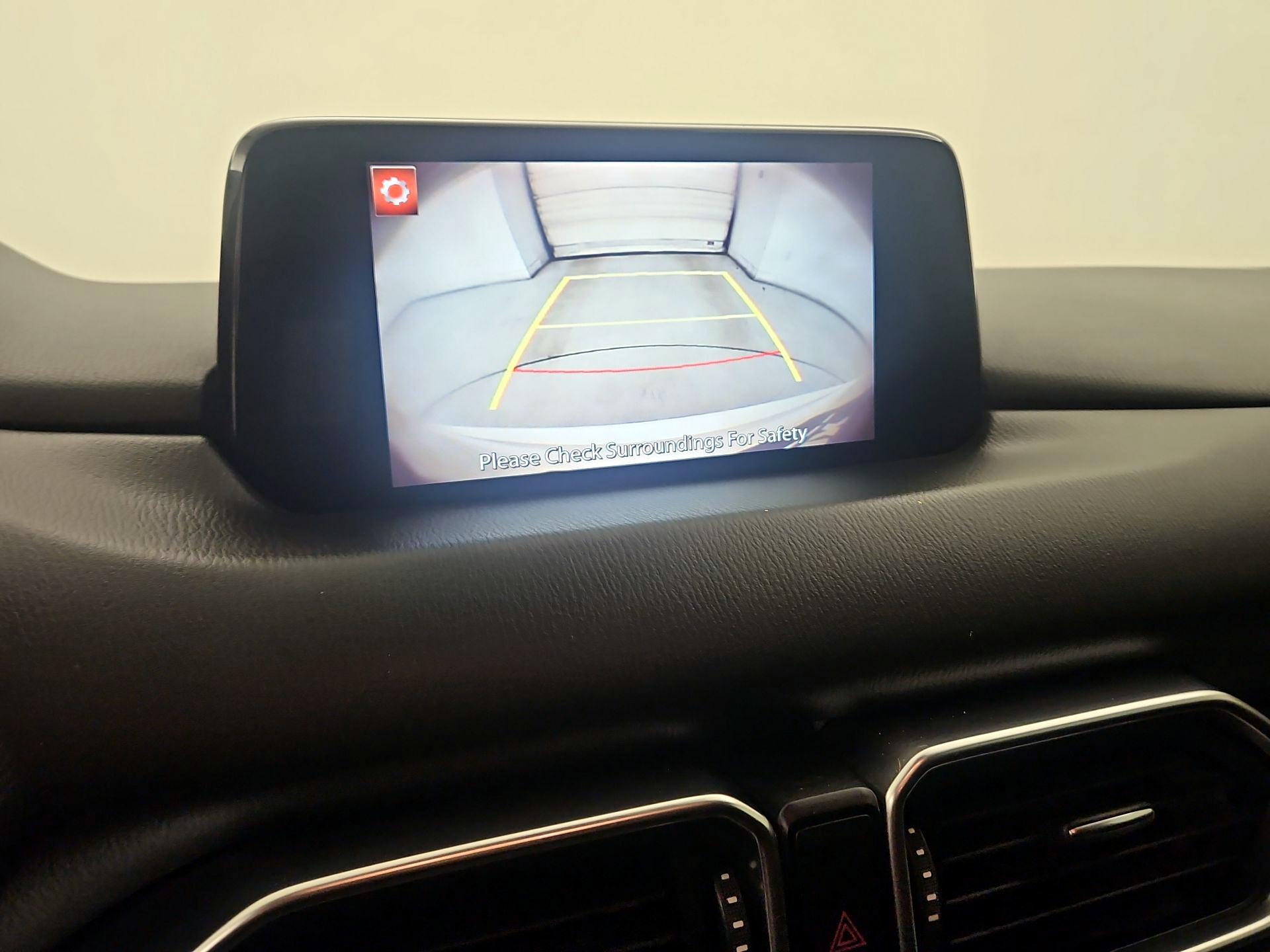 Thumbnail: 2019 Mazda CX-5 - 15