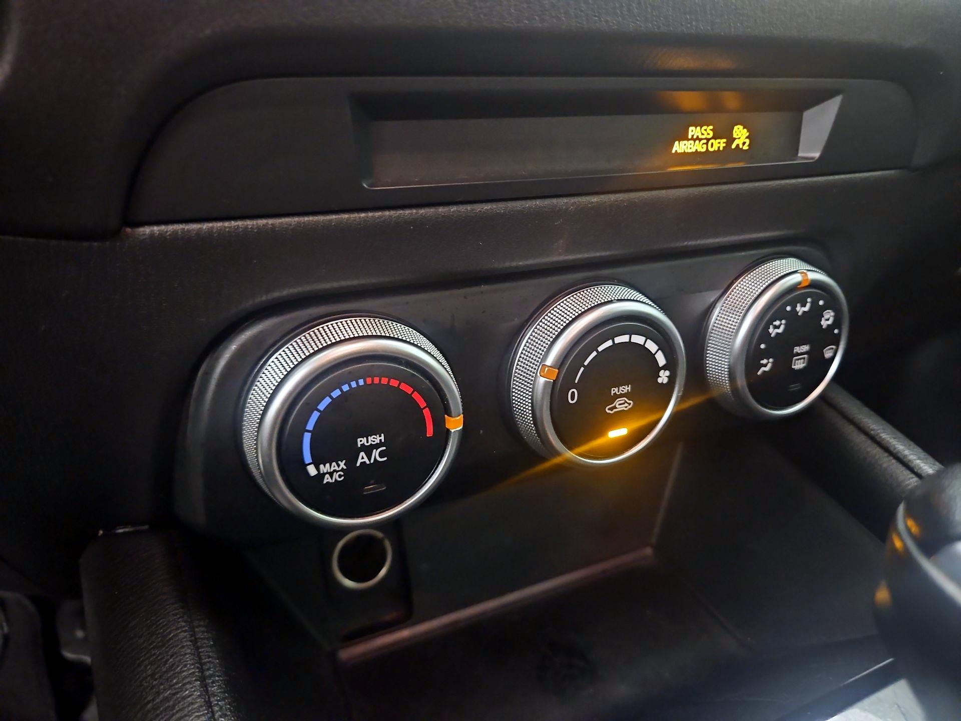 Thumbnail: 2019 Mazda CX-5 - 17