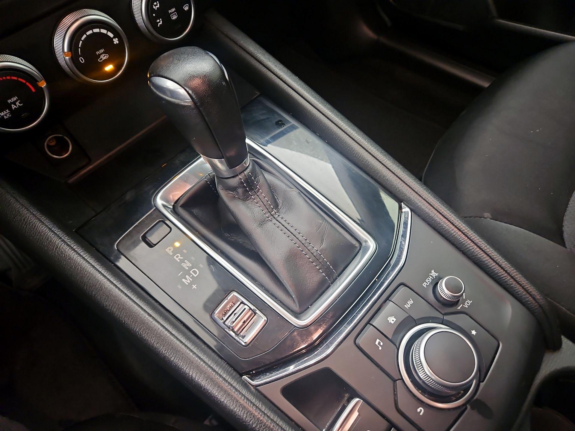 Thumbnail: 2019 Mazda CX-5 - 18