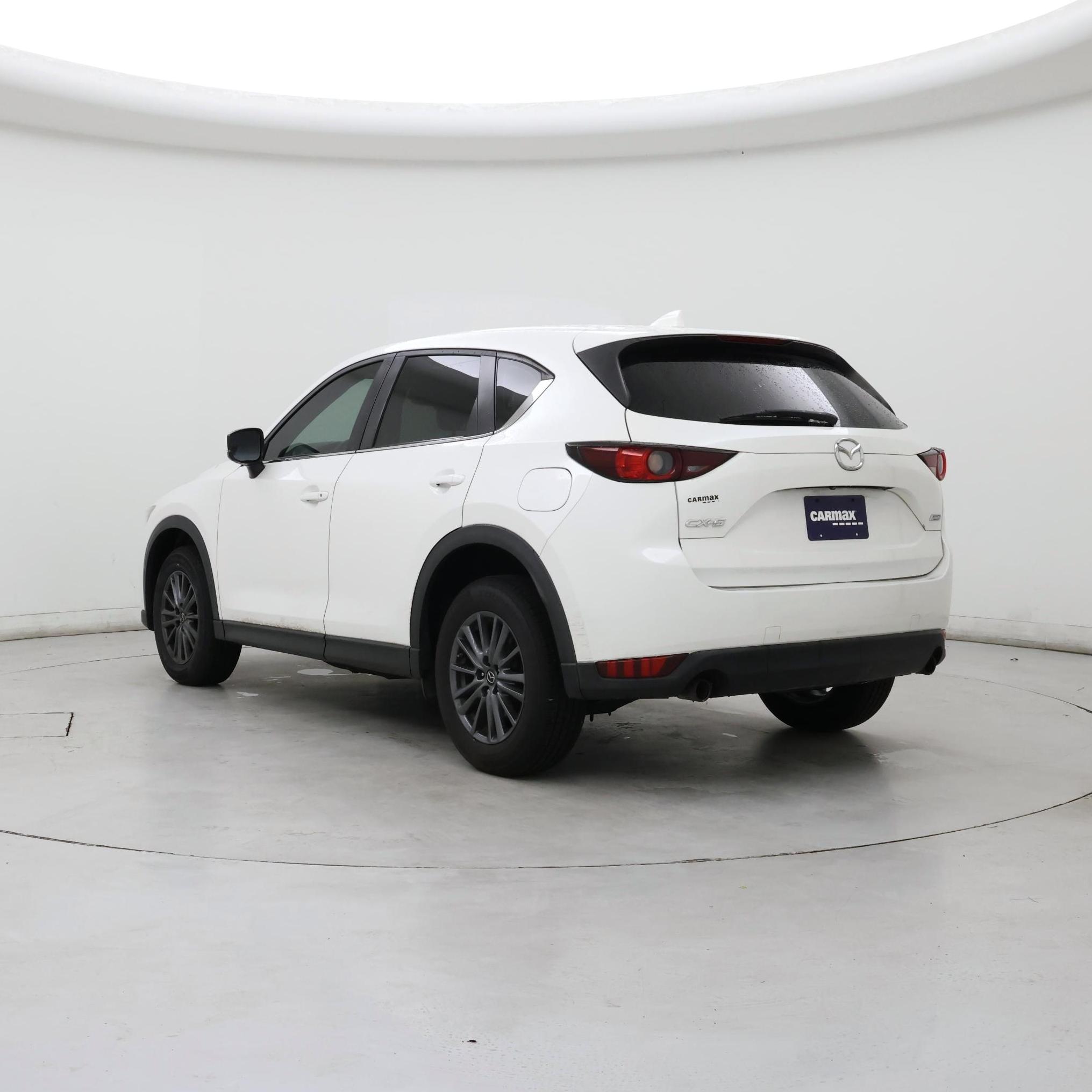 Thumbnail: 2019 Mazda CX-5 - 2