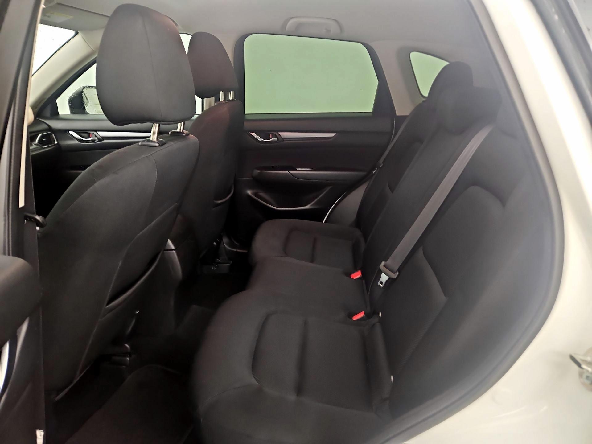 Thumbnail: 2019 Mazda CX-5 - 20