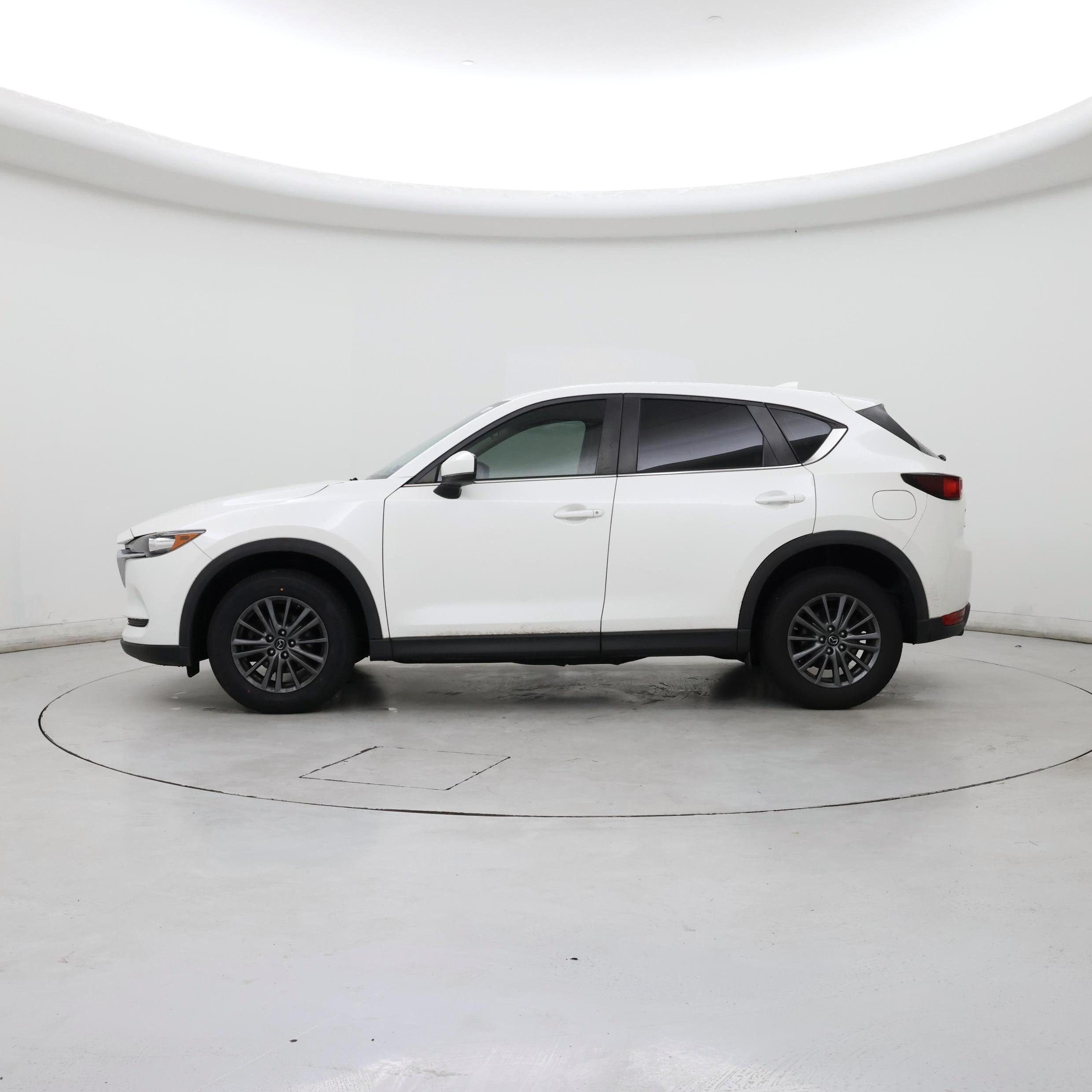 Thumbnail: 2019 Mazda CX-5 - 3