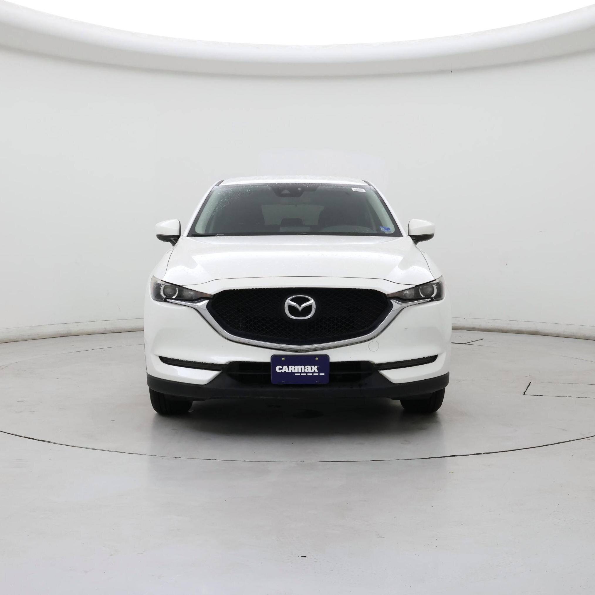 Thumbnail: 2019 Mazda CX-5 - 5