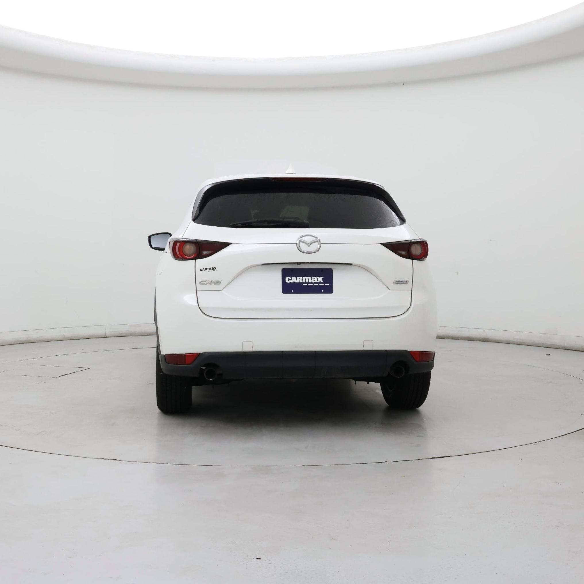 Thumbnail: 2019 Mazda CX-5 - 6