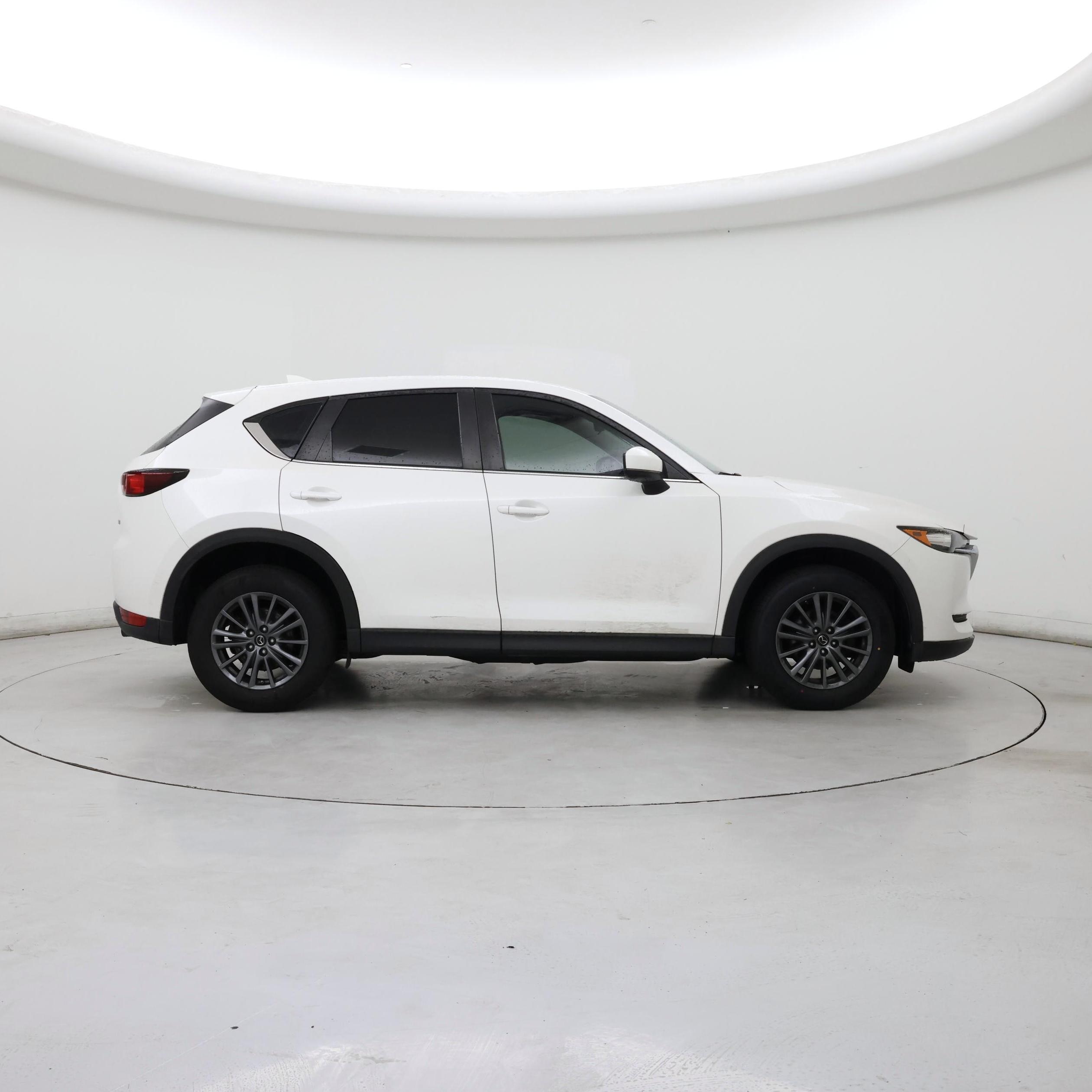 Thumbnail: 2019 Mazda CX-5 - 7