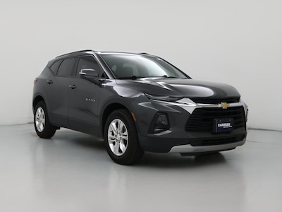 2019 Chevrolet Blazer LT