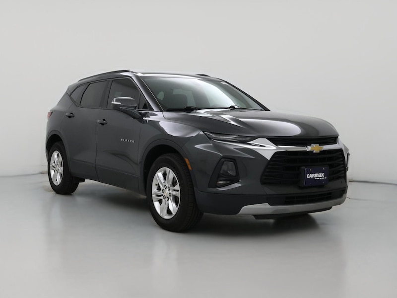 2019 Chevrolet Blazer LT -
                  Virginia Beach, VA