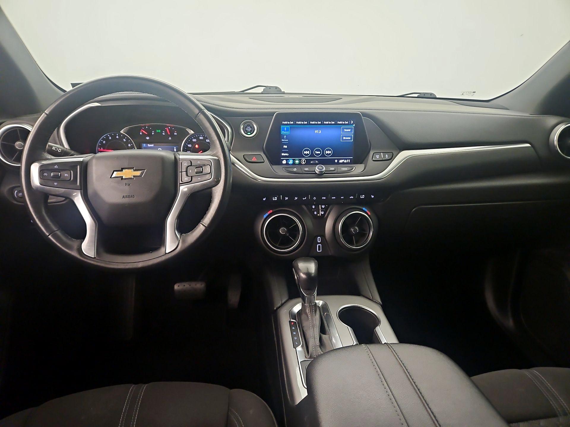 Thumbnail: 2019 Chevrolet Blazer - 9