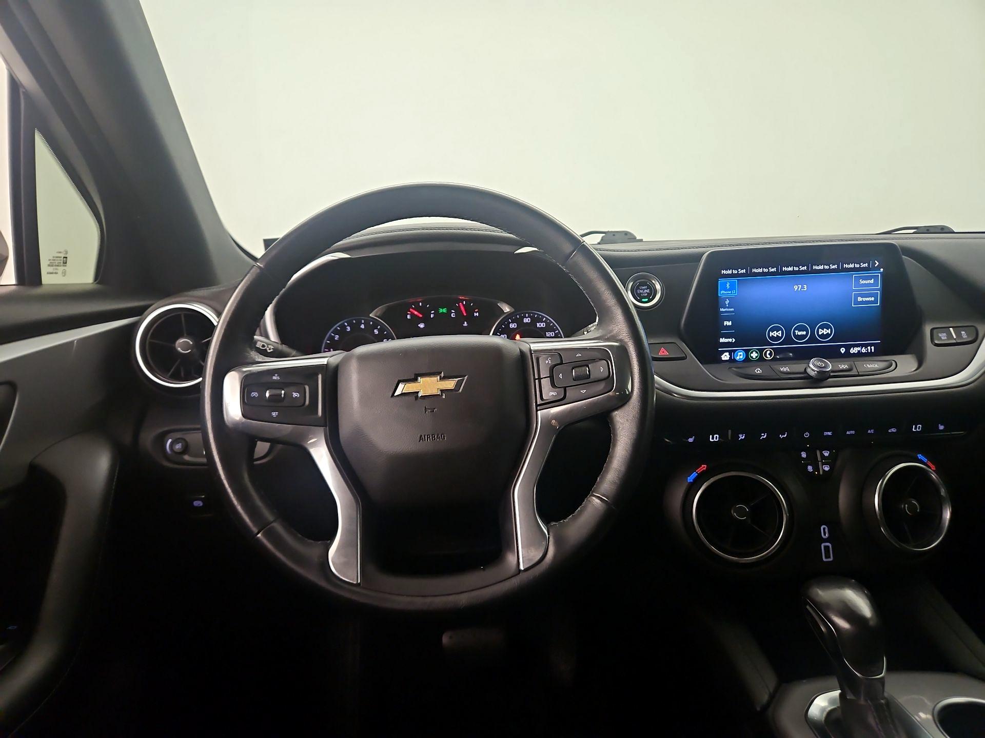 Thumbnail: 2019 Chevrolet Blazer - 10