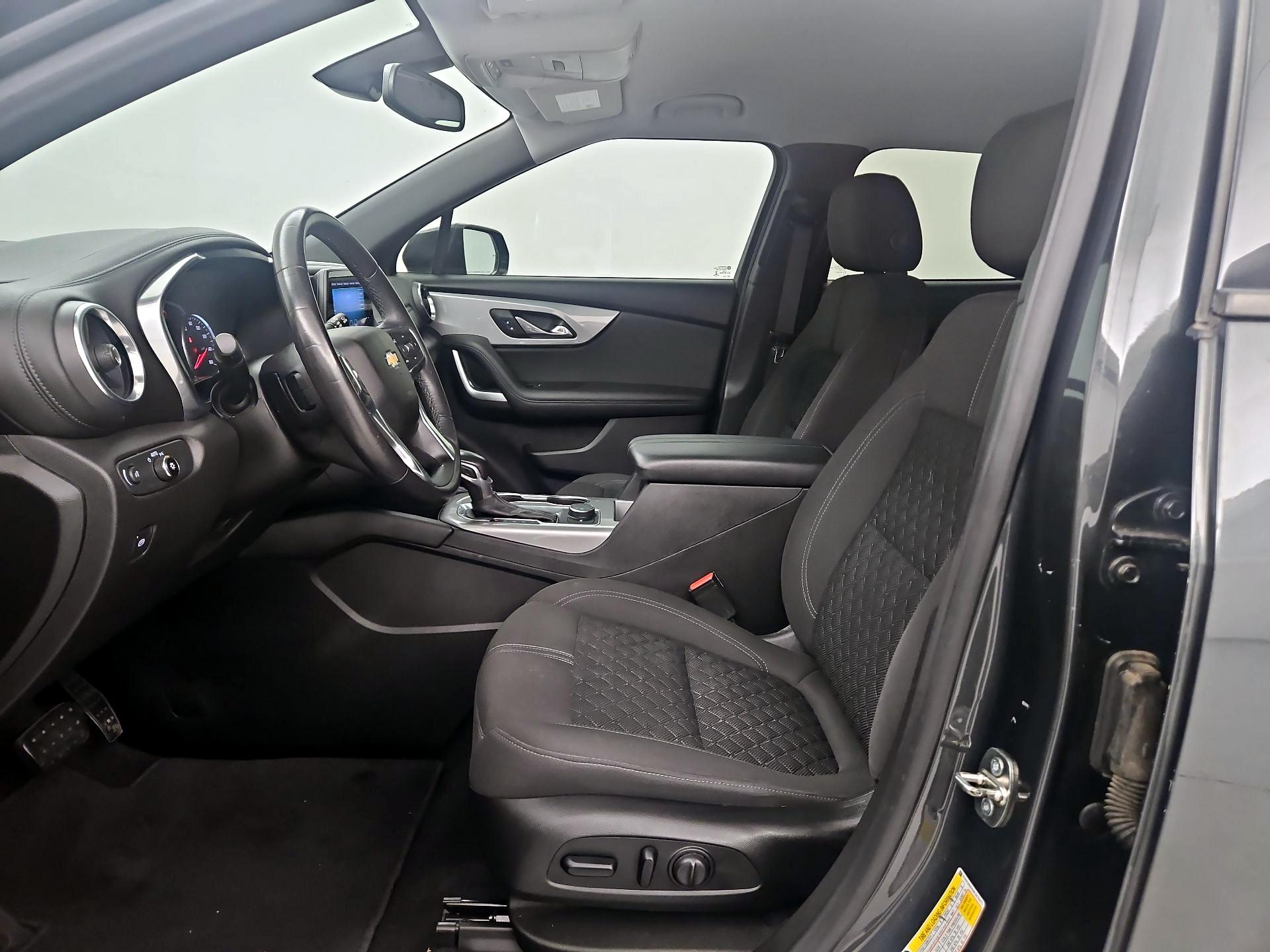 Thumbnail: 2019 Chevrolet Blazer - 11