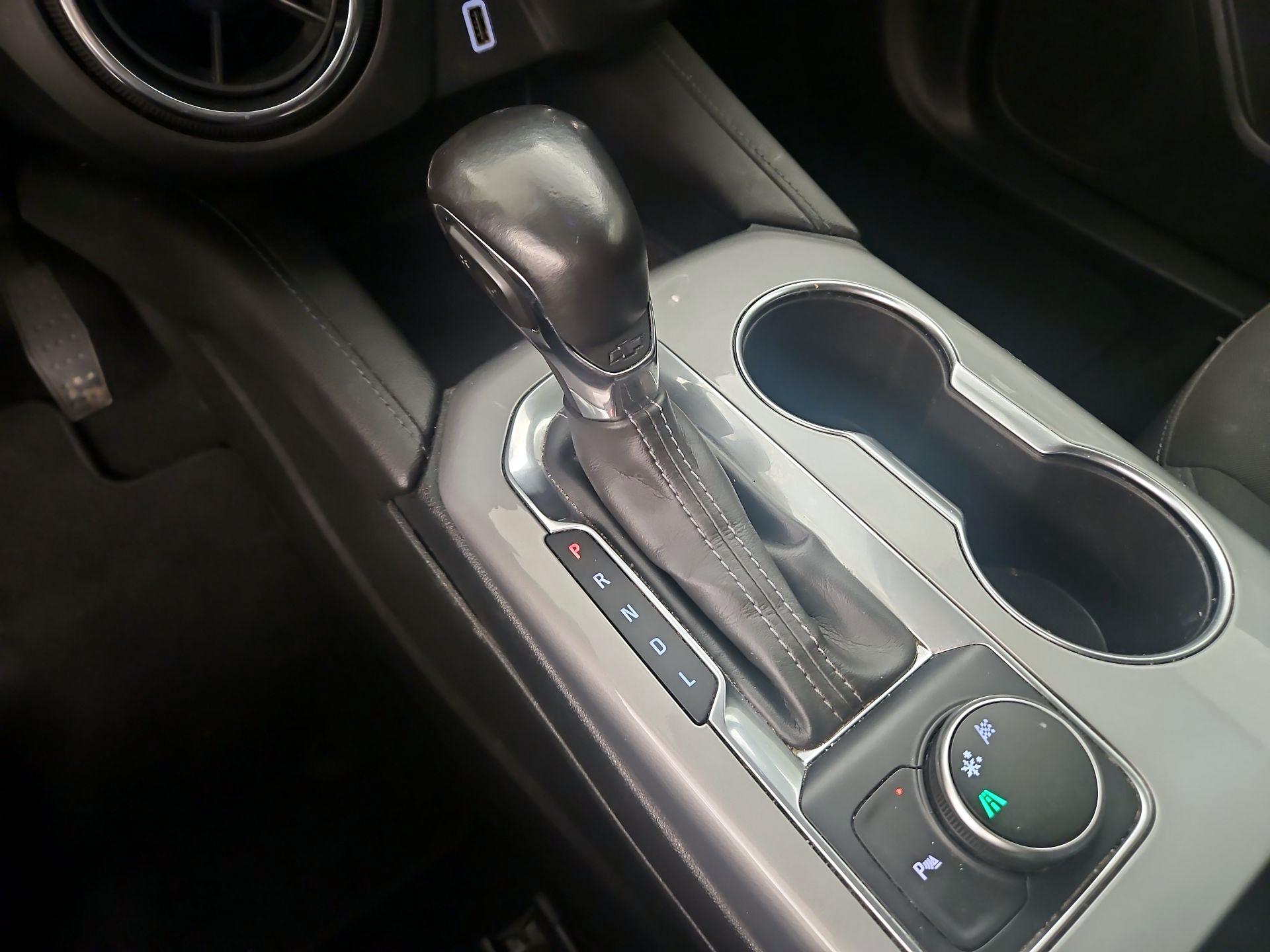 Thumbnail: 2019 Chevrolet Blazer - 17