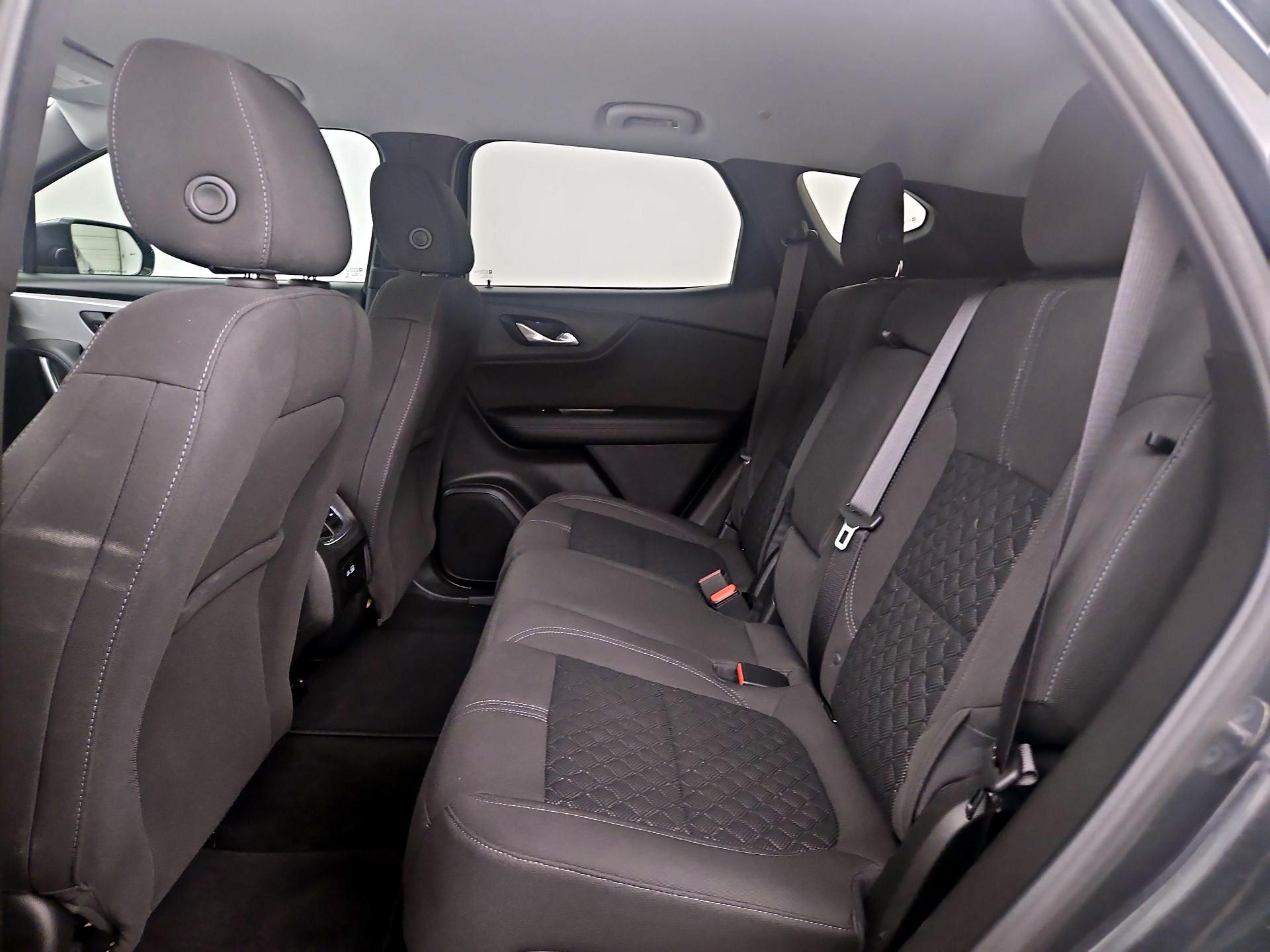 Thumbnail: 2019 Chevrolet Blazer - 19