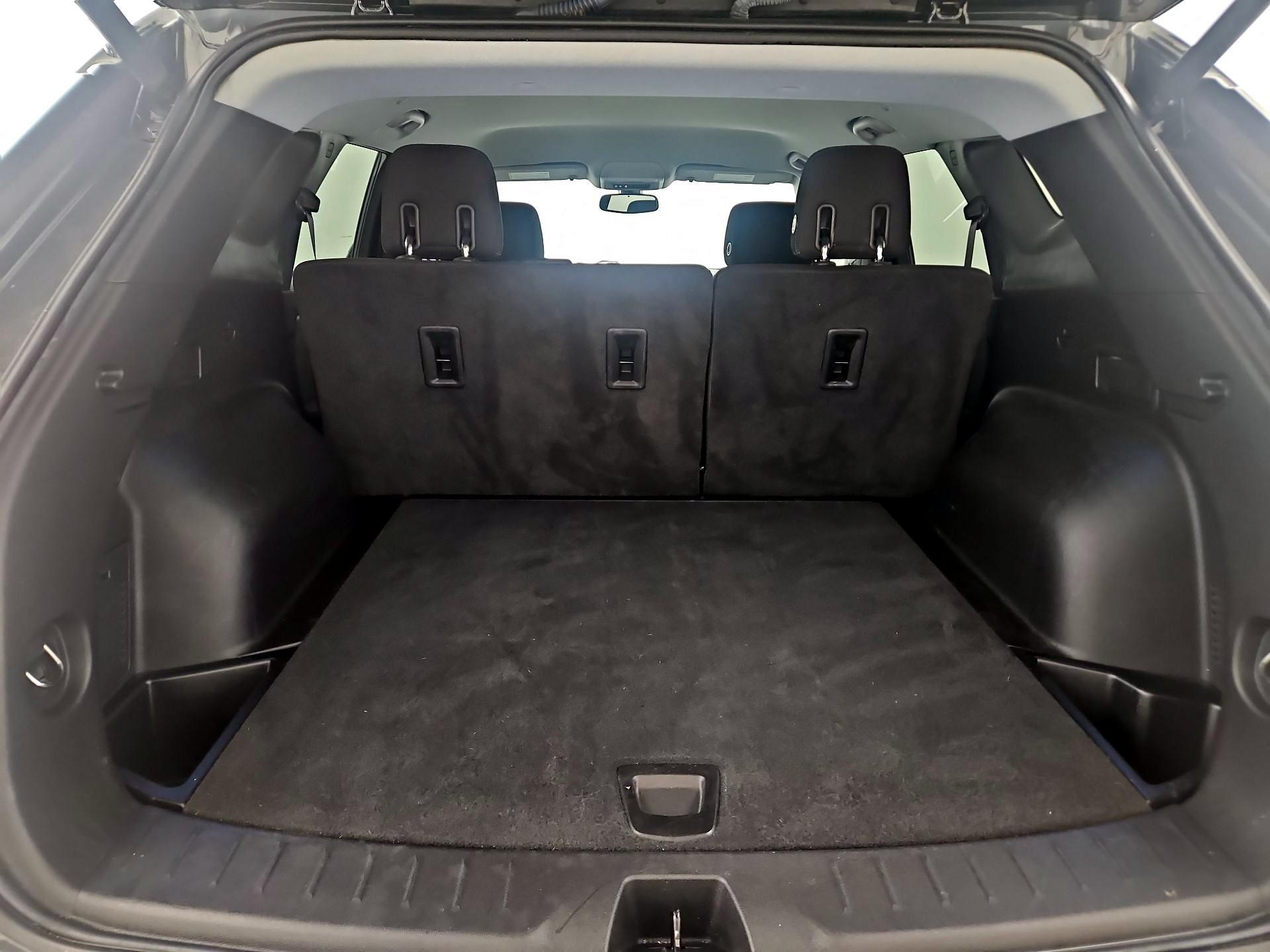 Thumbnail: 2019 Chevrolet Blazer - 20