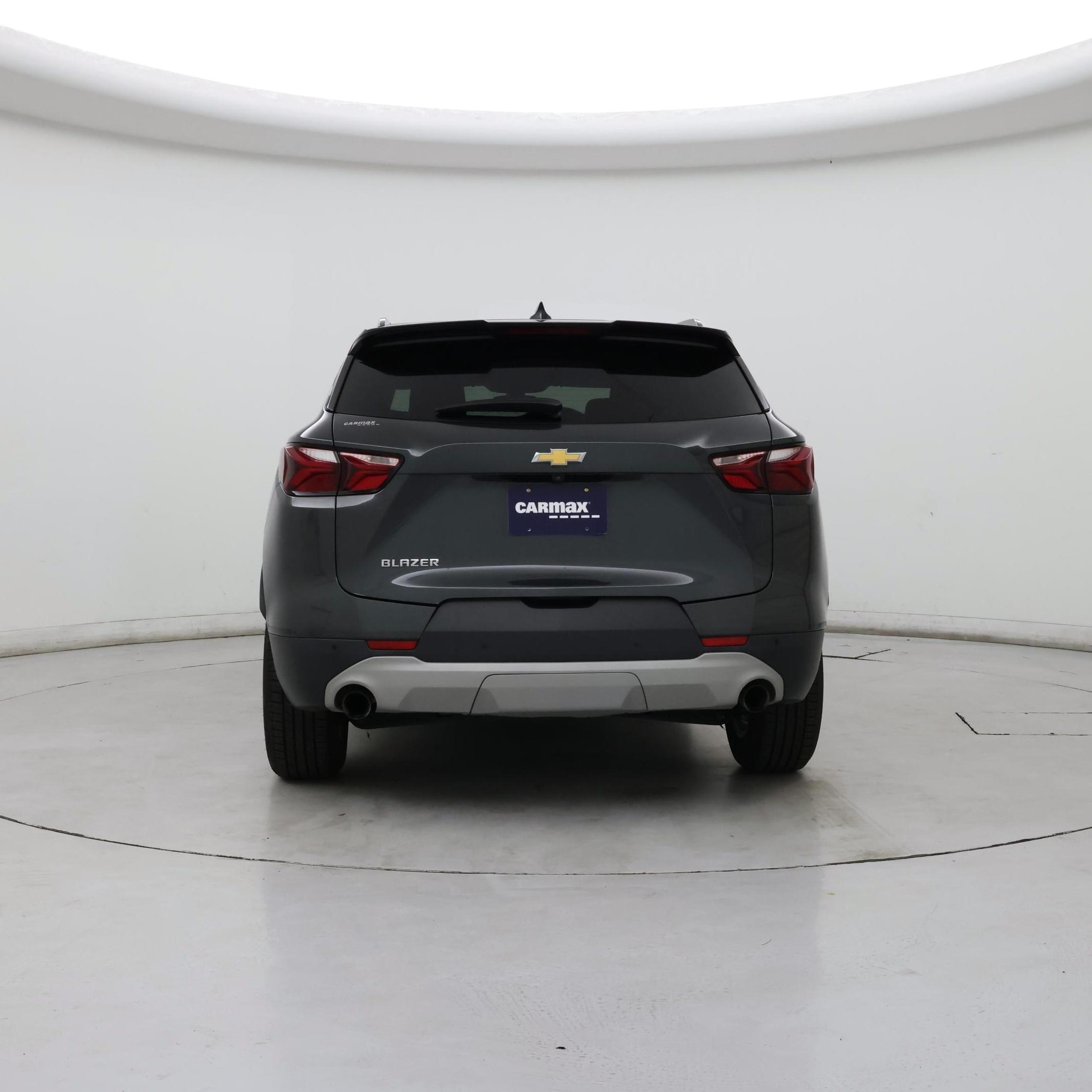 Thumbnail: 2019 Chevrolet Blazer - 6