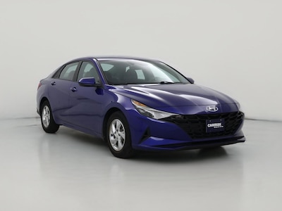 2023 Hyundai Elantra SE