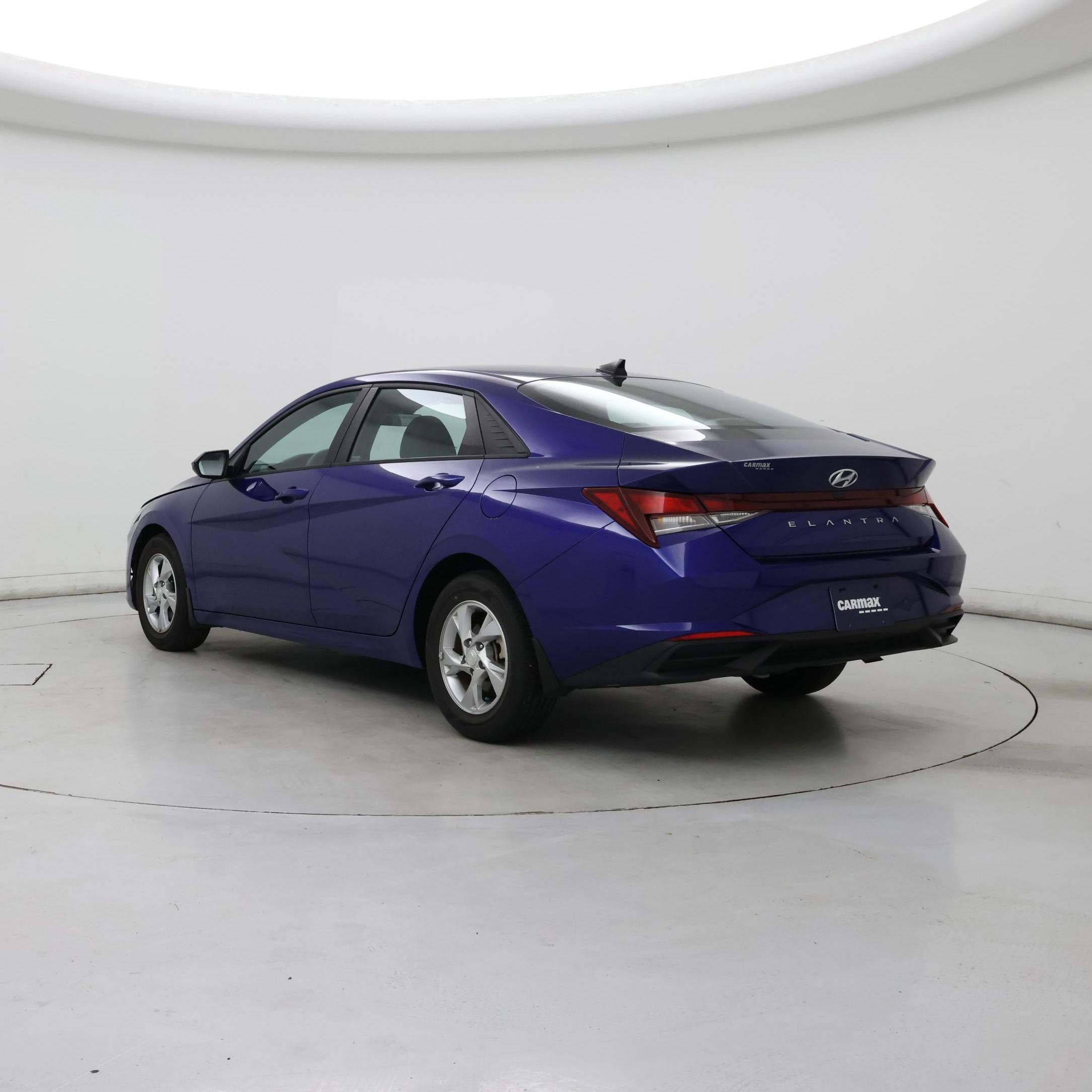 Thumbnail: 2023 Hyundai Elantra - 2