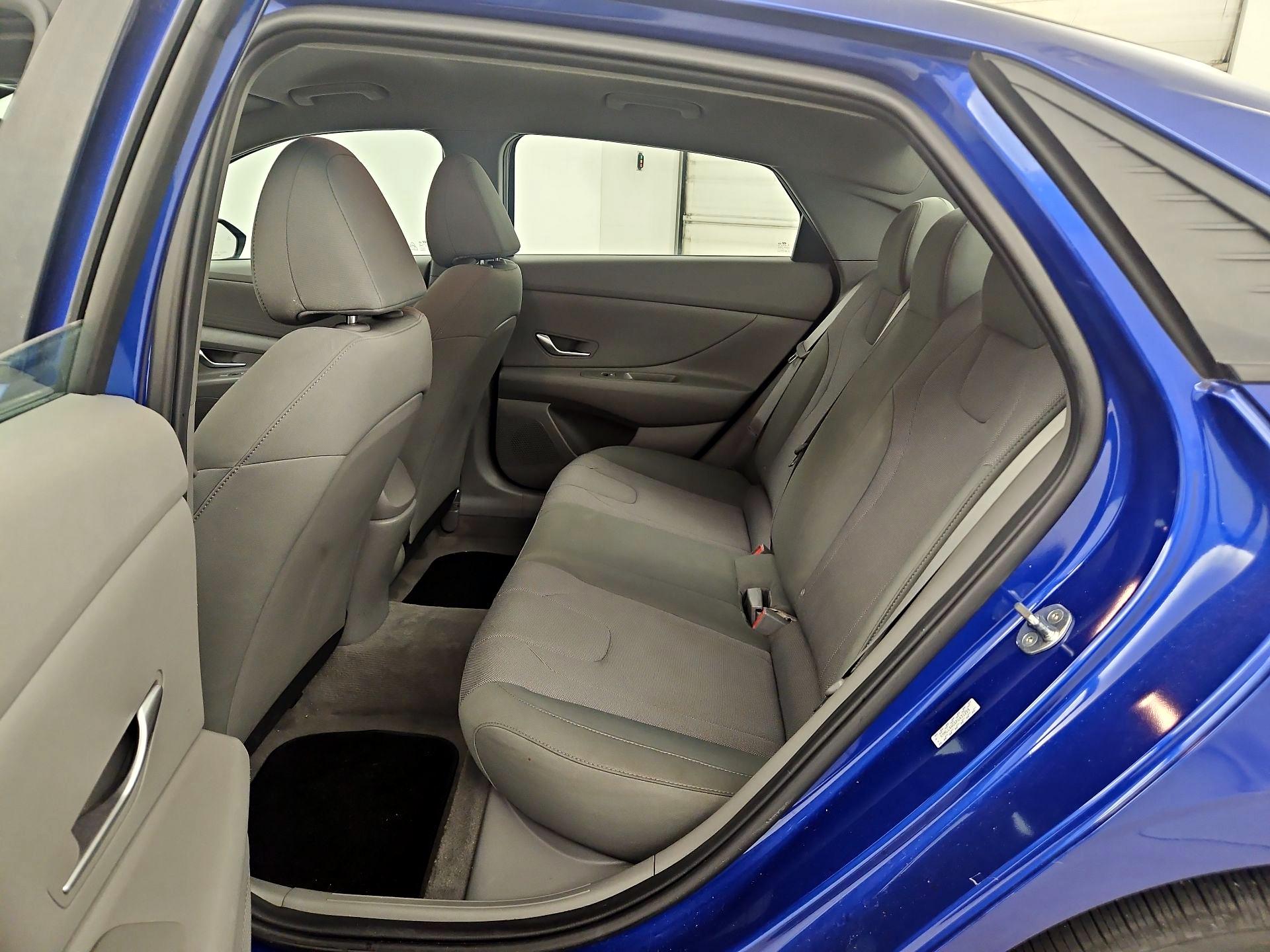 Thumbnail: 2023 Hyundai Elantra - 19