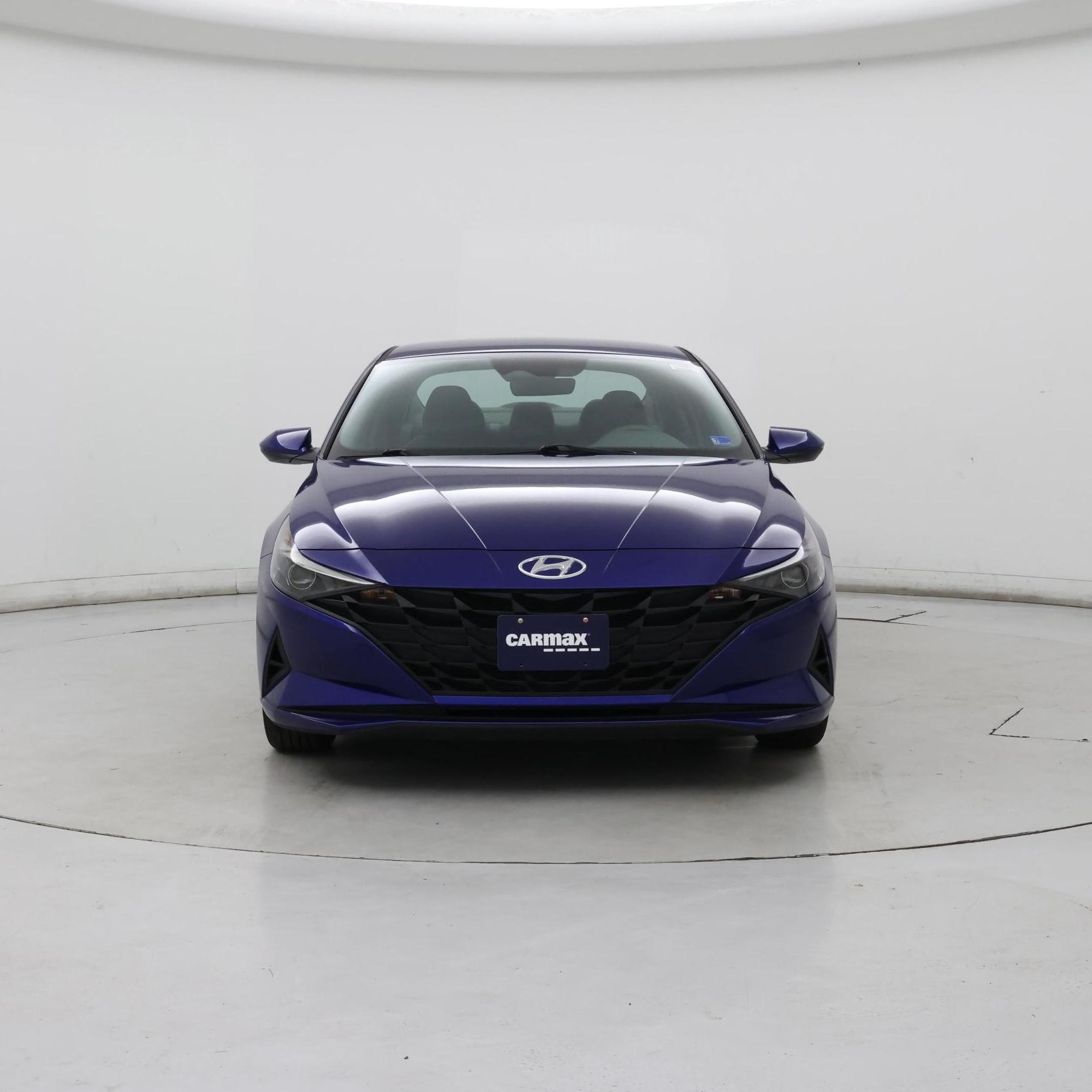 Thumbnail: 2023 Hyundai Elantra - 5