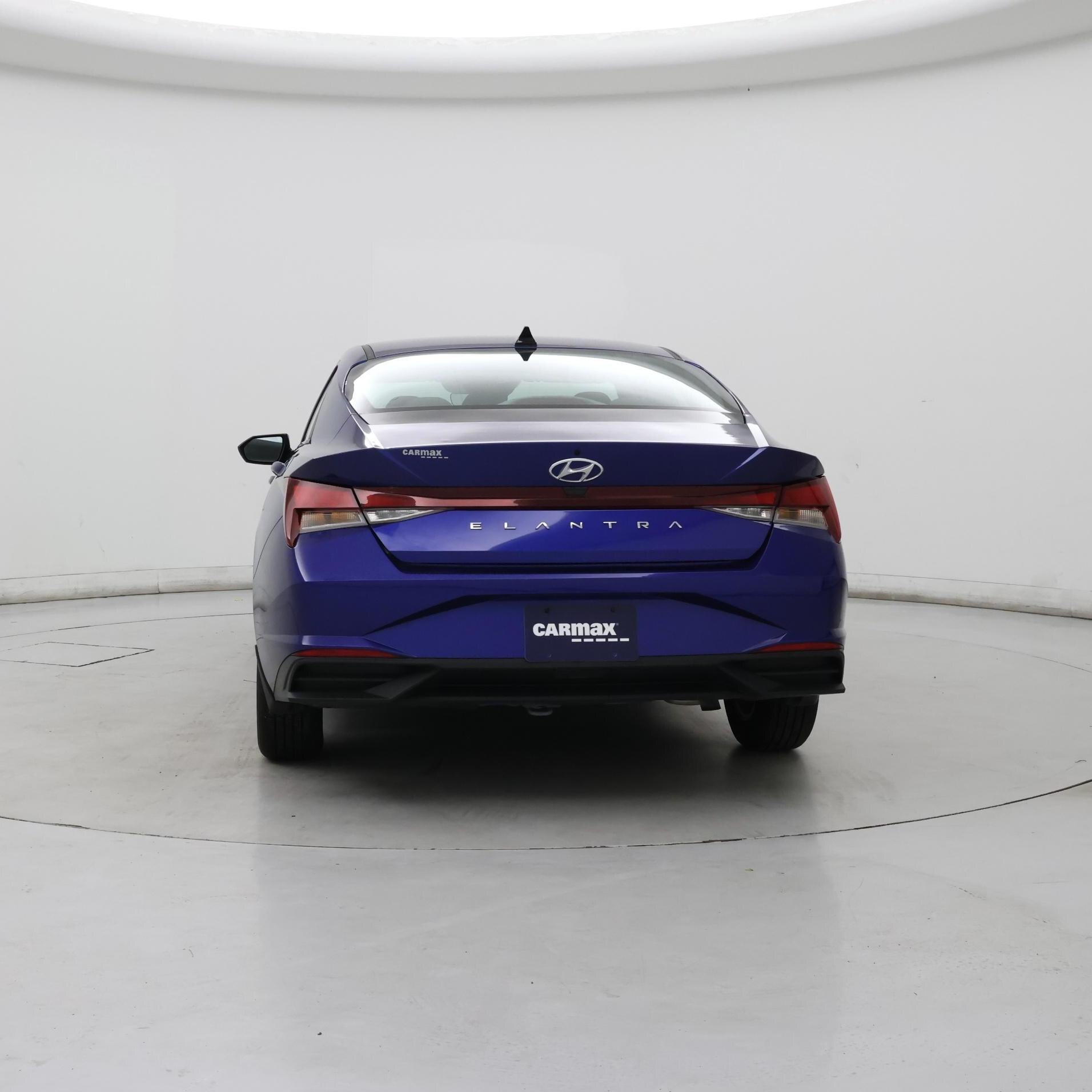 Thumbnail: 2023 Hyundai Elantra - 6