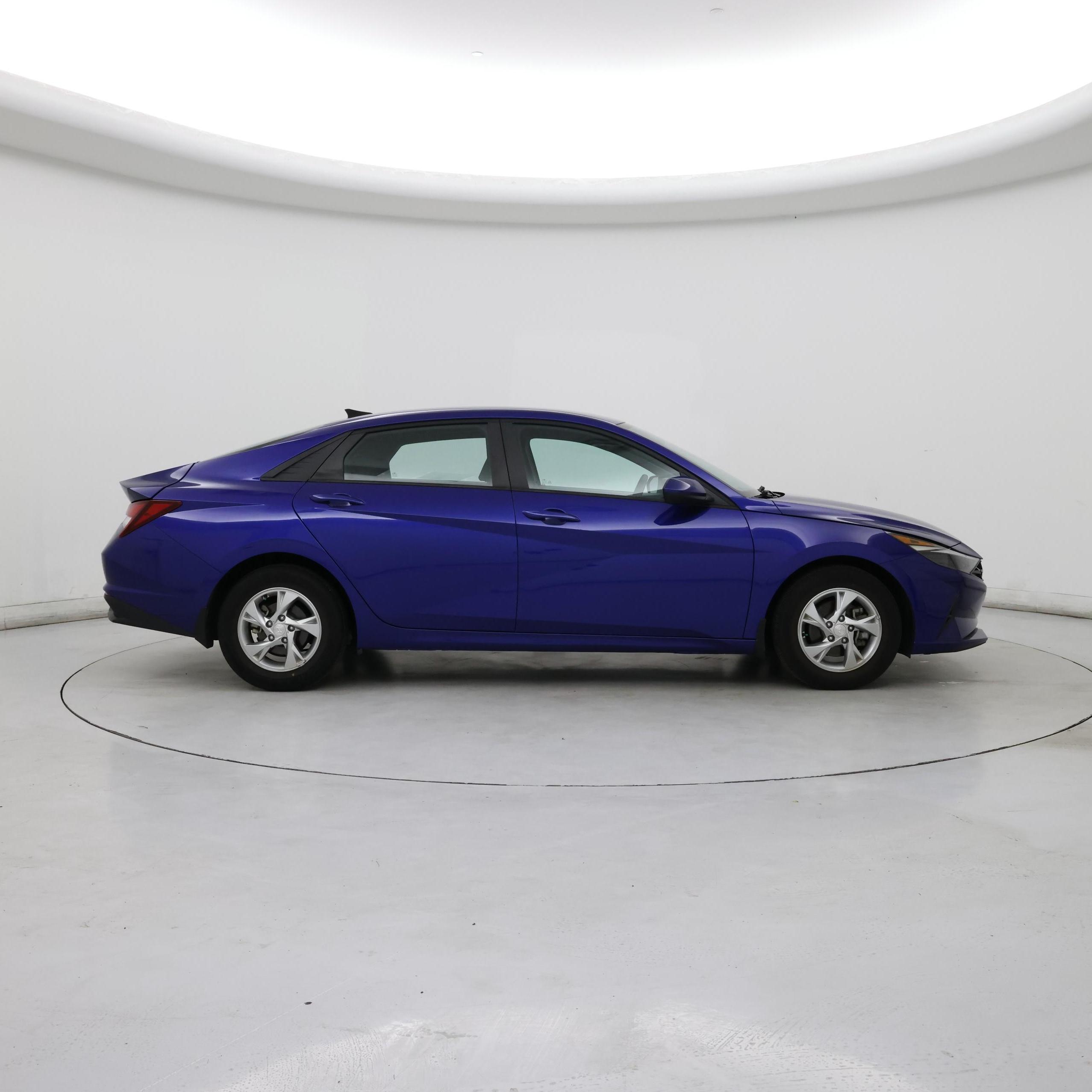 Thumbnail: 2023 Hyundai Elantra - 7