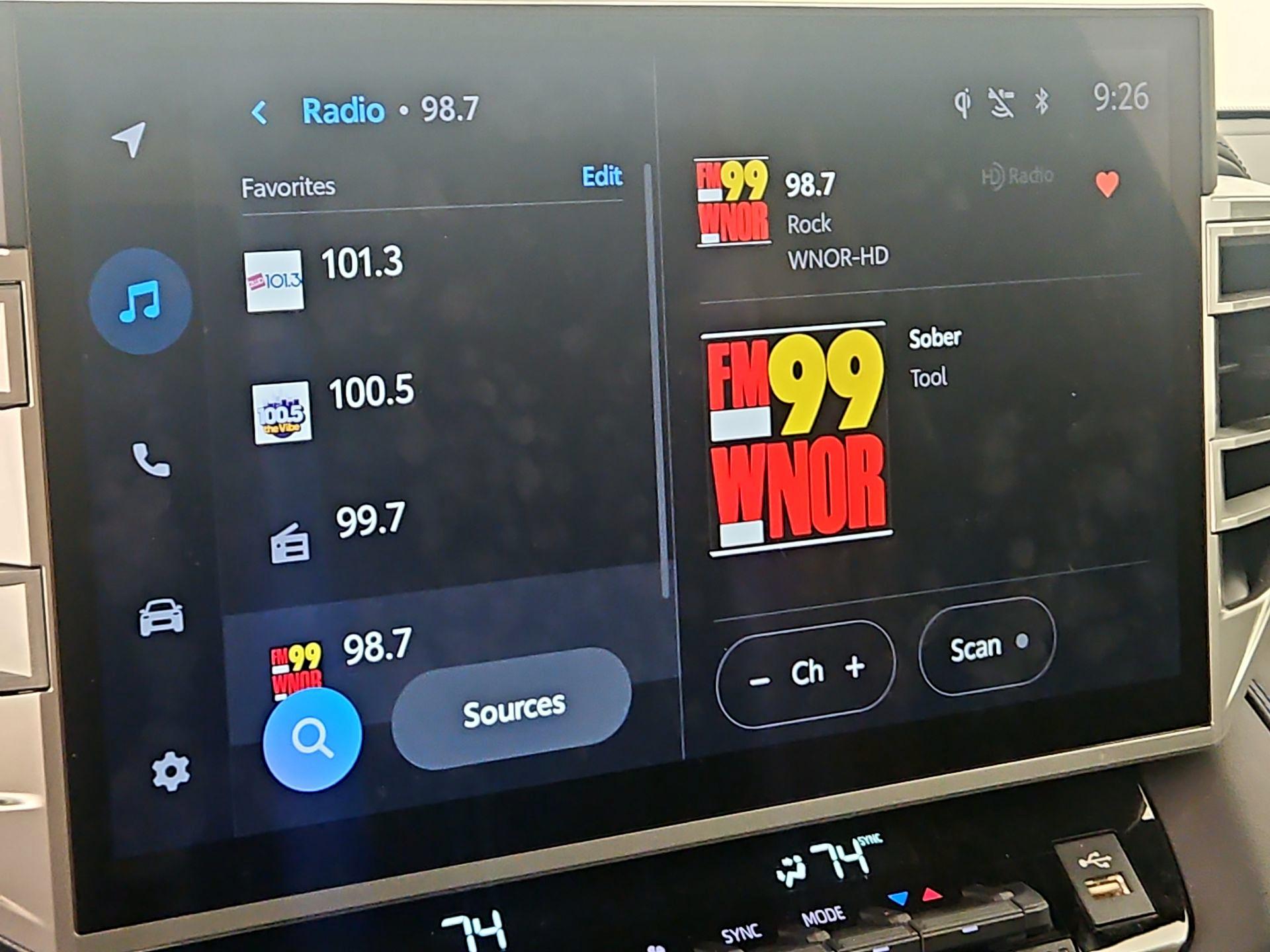 Thumbnail: 2025 Toyota Tundra - 15