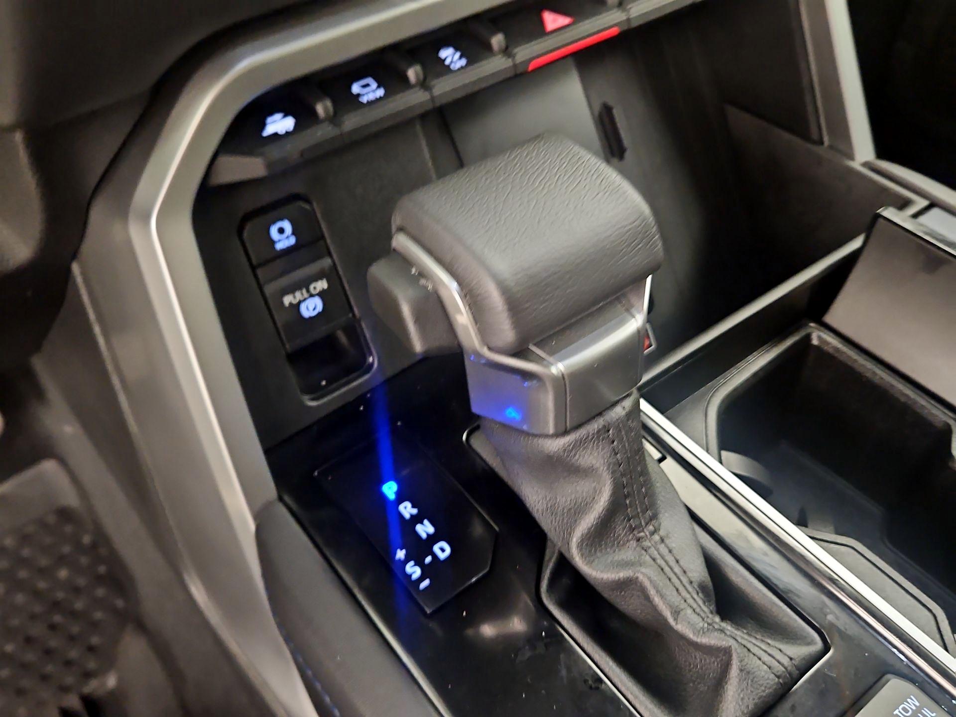 Thumbnail: 2025 Toyota Tundra - 17