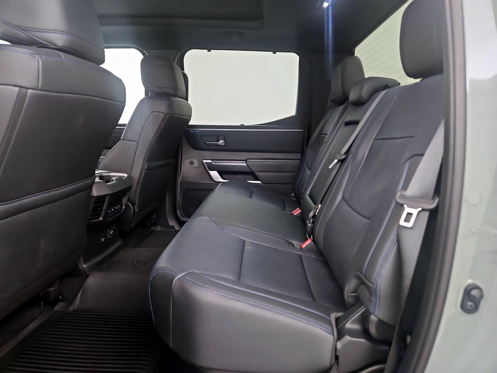 Thumbnail: 2025 Toyota Tundra - 20