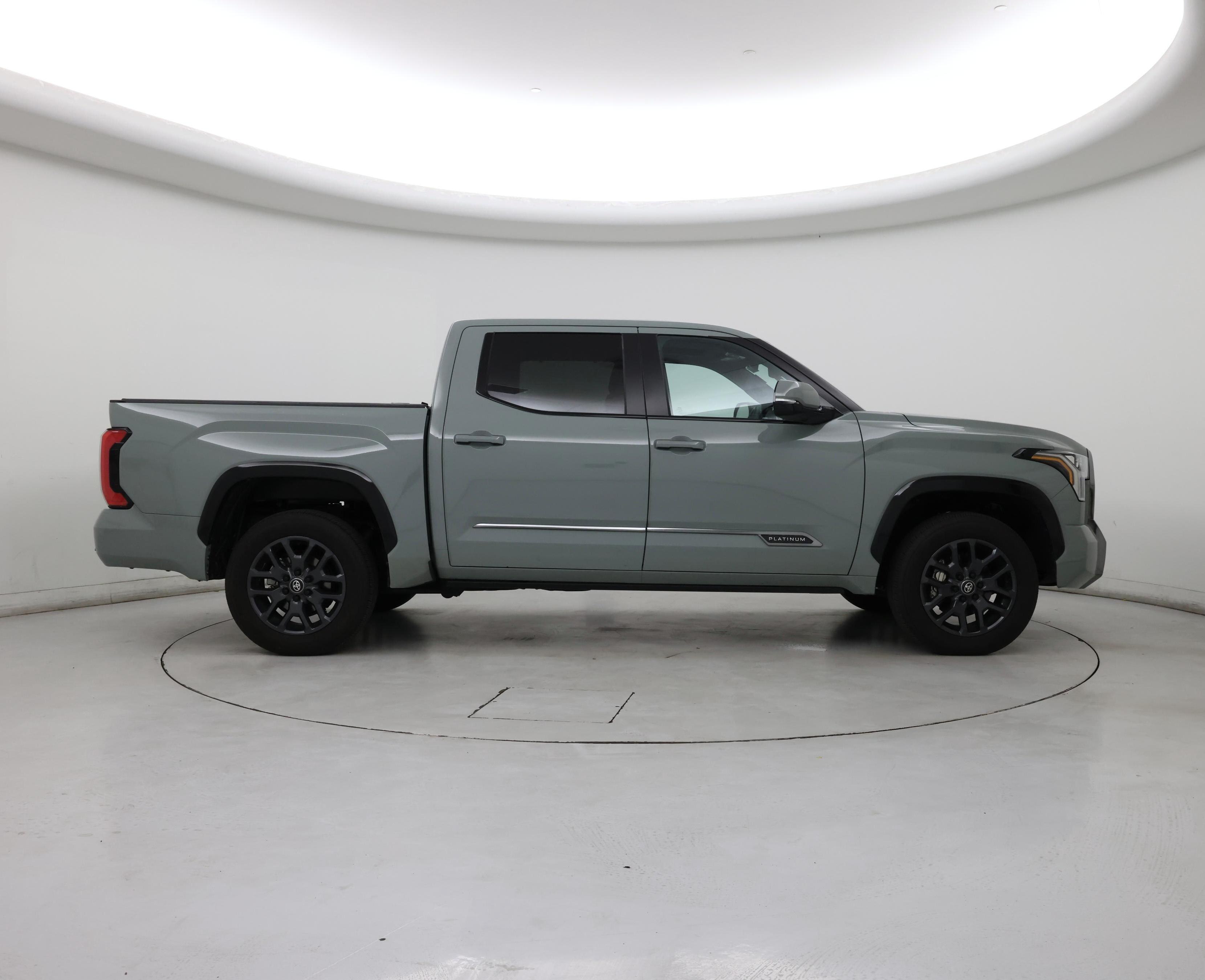 Thumbnail: 2025 Toyota Tundra - 7