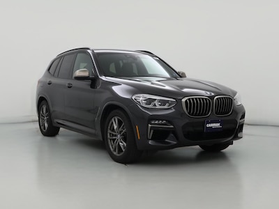2020 BMW X3 M40I