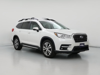 2021 Subaru Ascent Limited