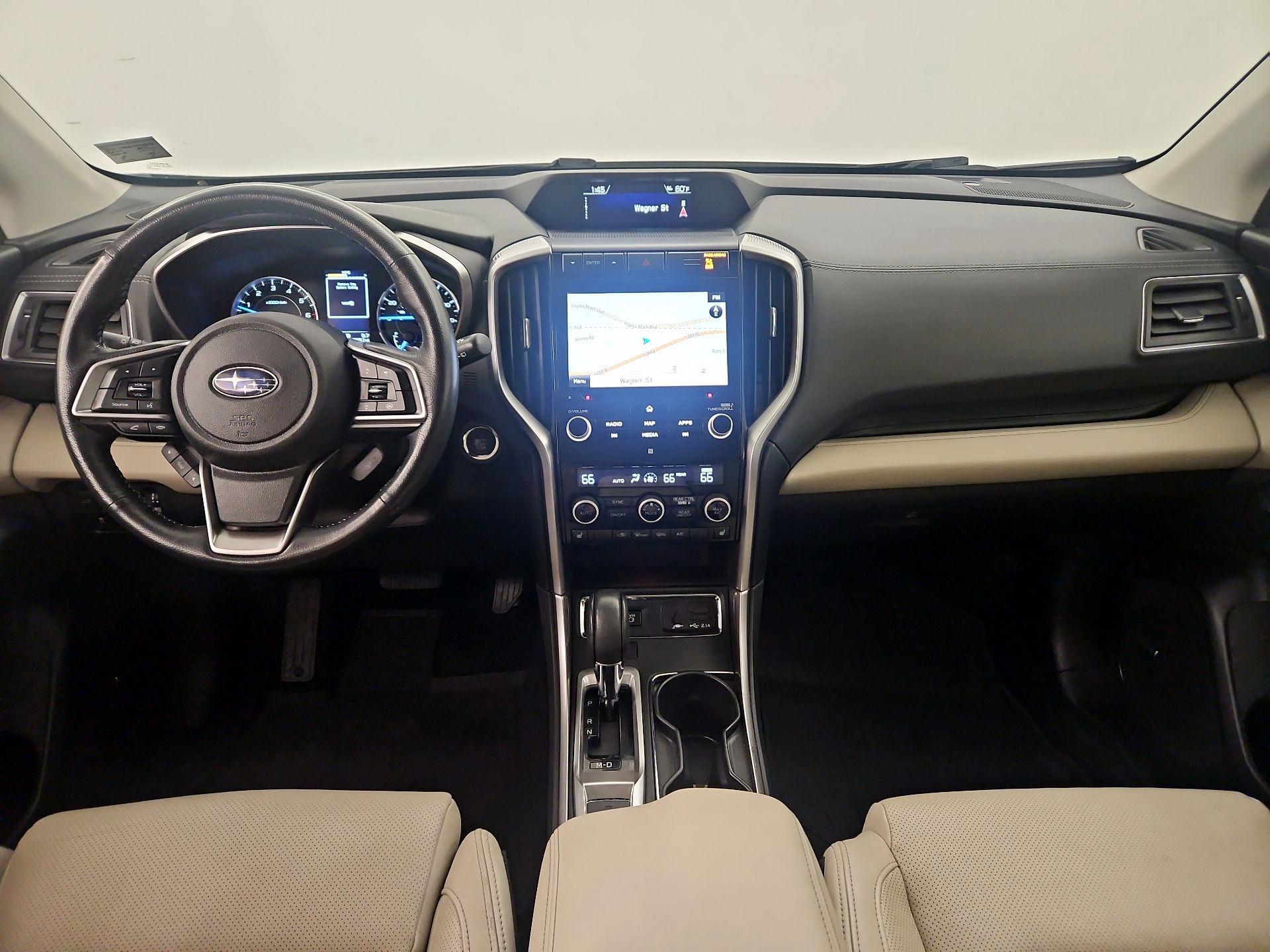 Thumbnail: 2021 Subaru Ascent - 9