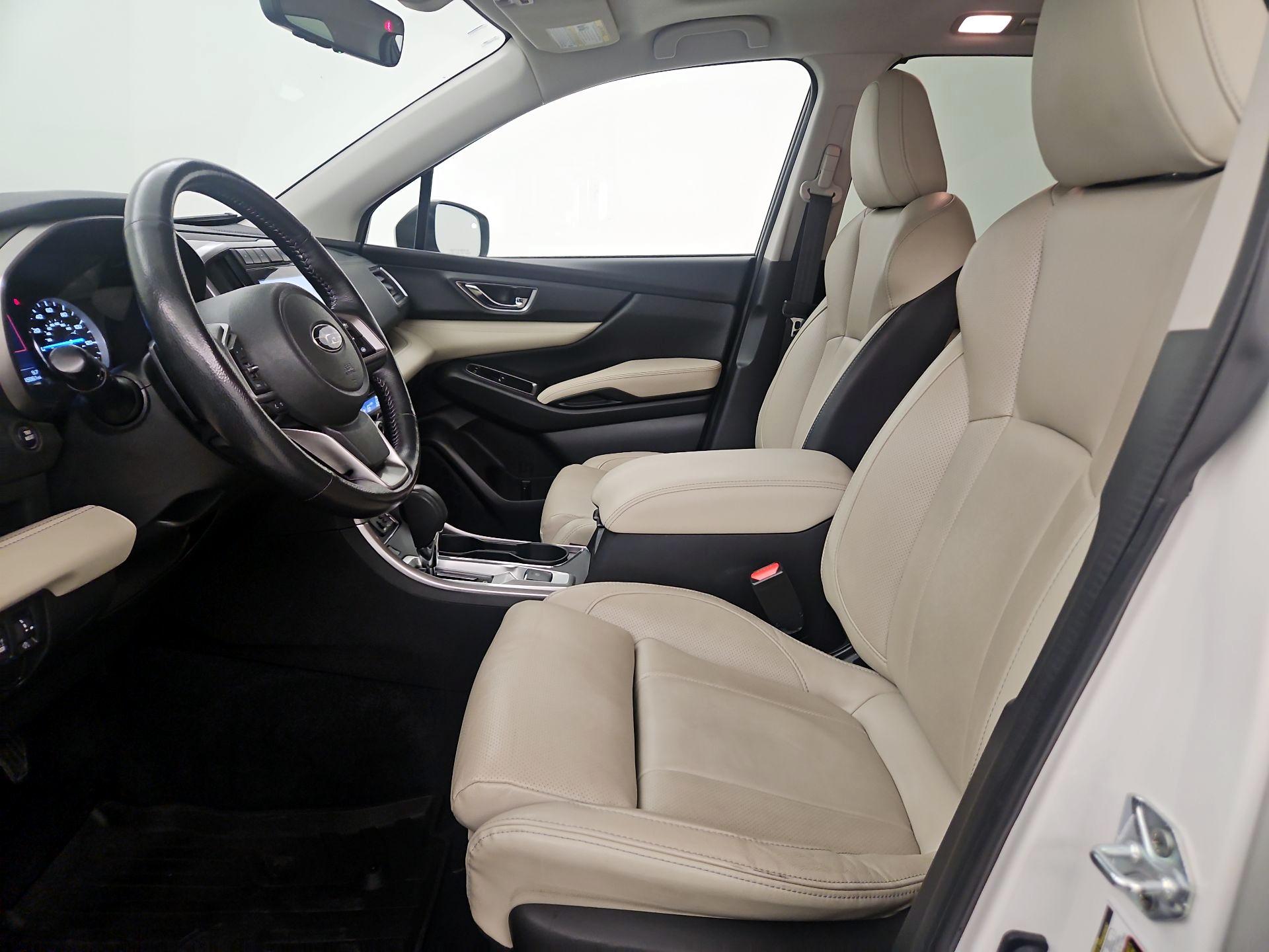 Thumbnail: 2021 Subaru Ascent - 11