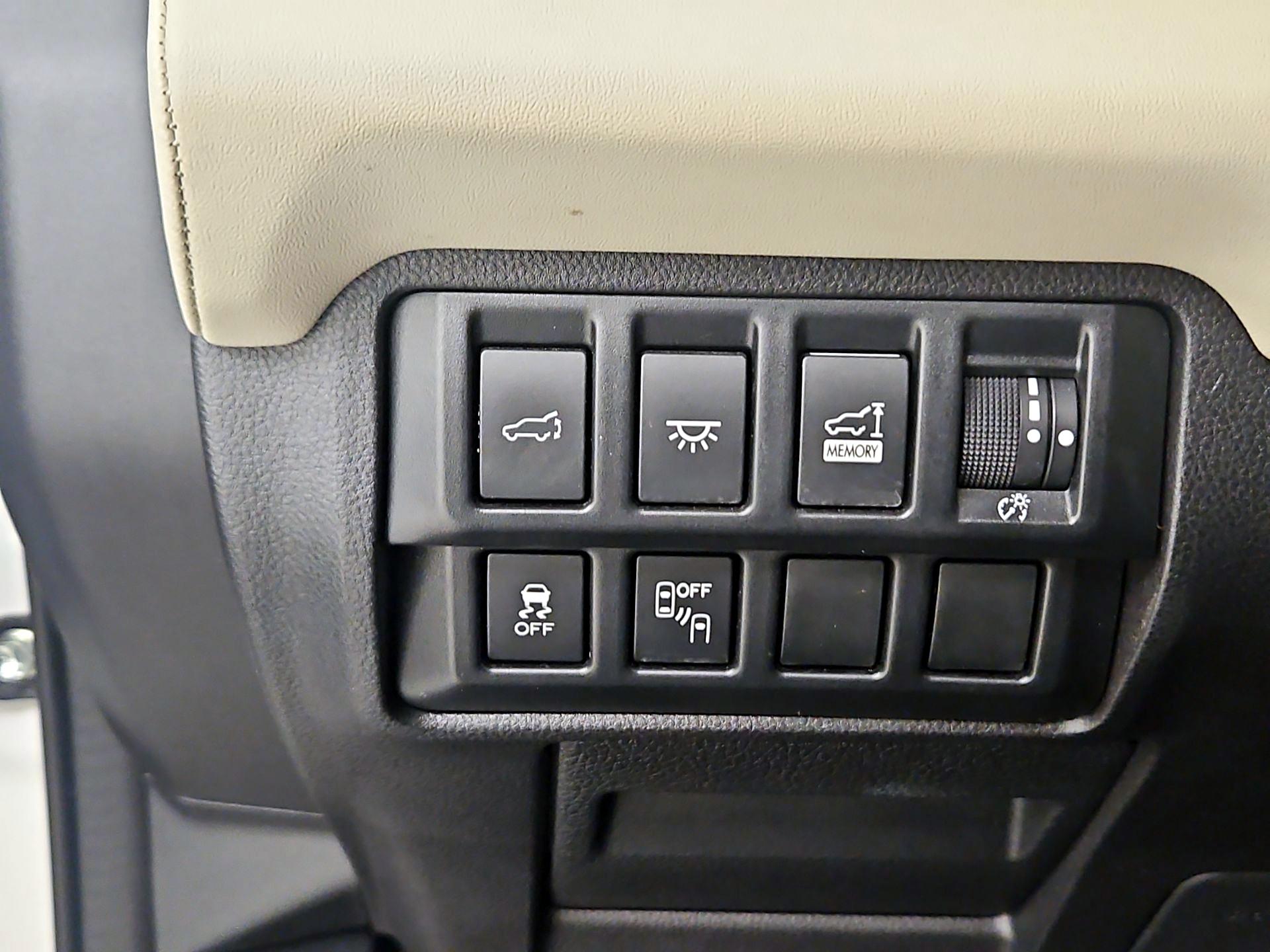 Thumbnail: 2021 Subaru Ascent - 13