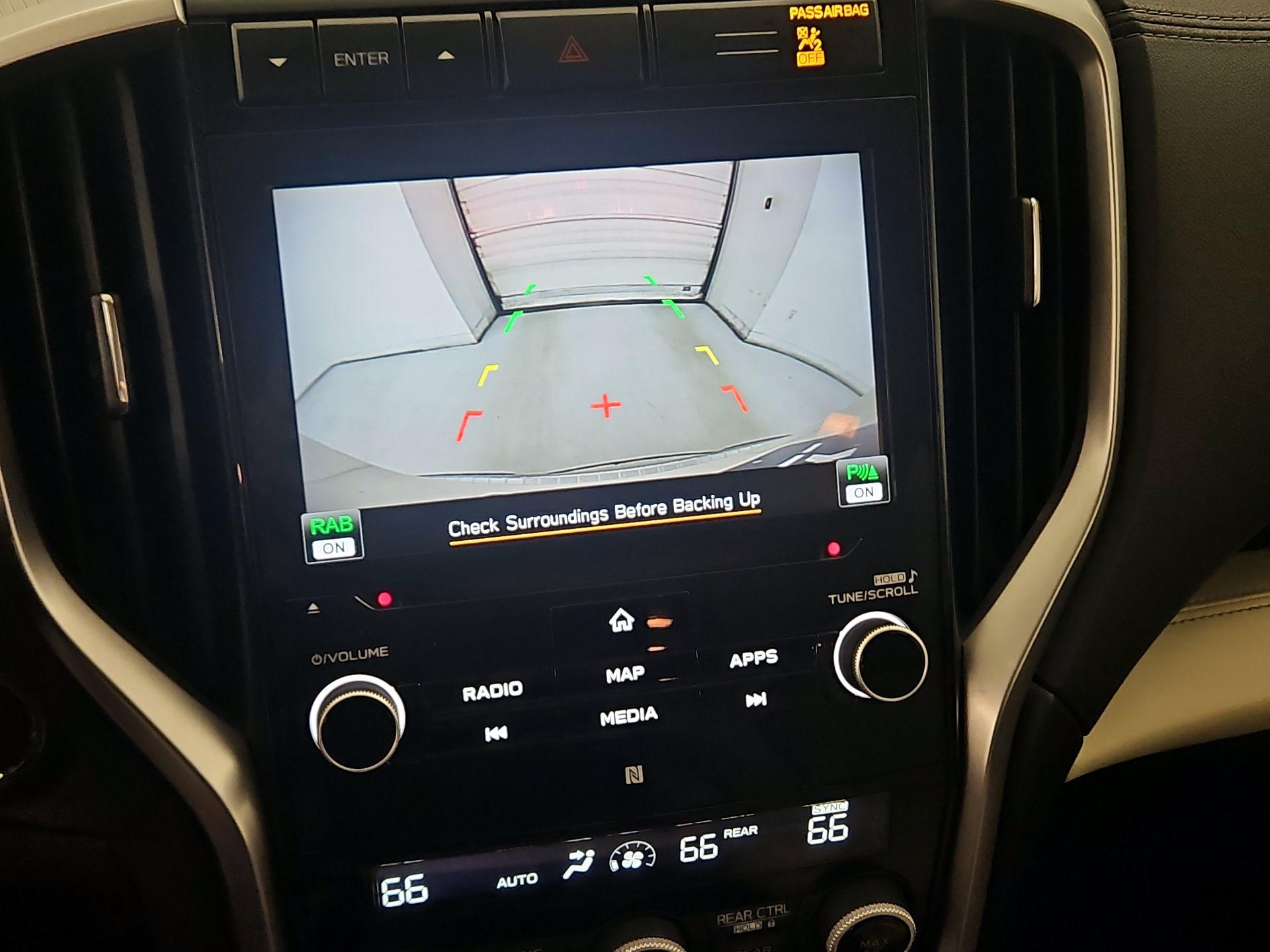 Thumbnail: 2021 Subaru Ascent - 15