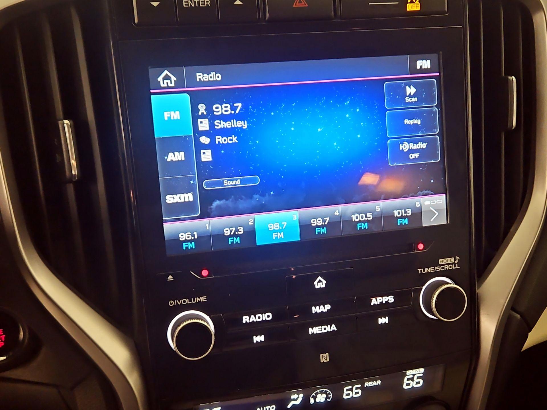 Thumbnail: 2021 Subaru Ascent - 16