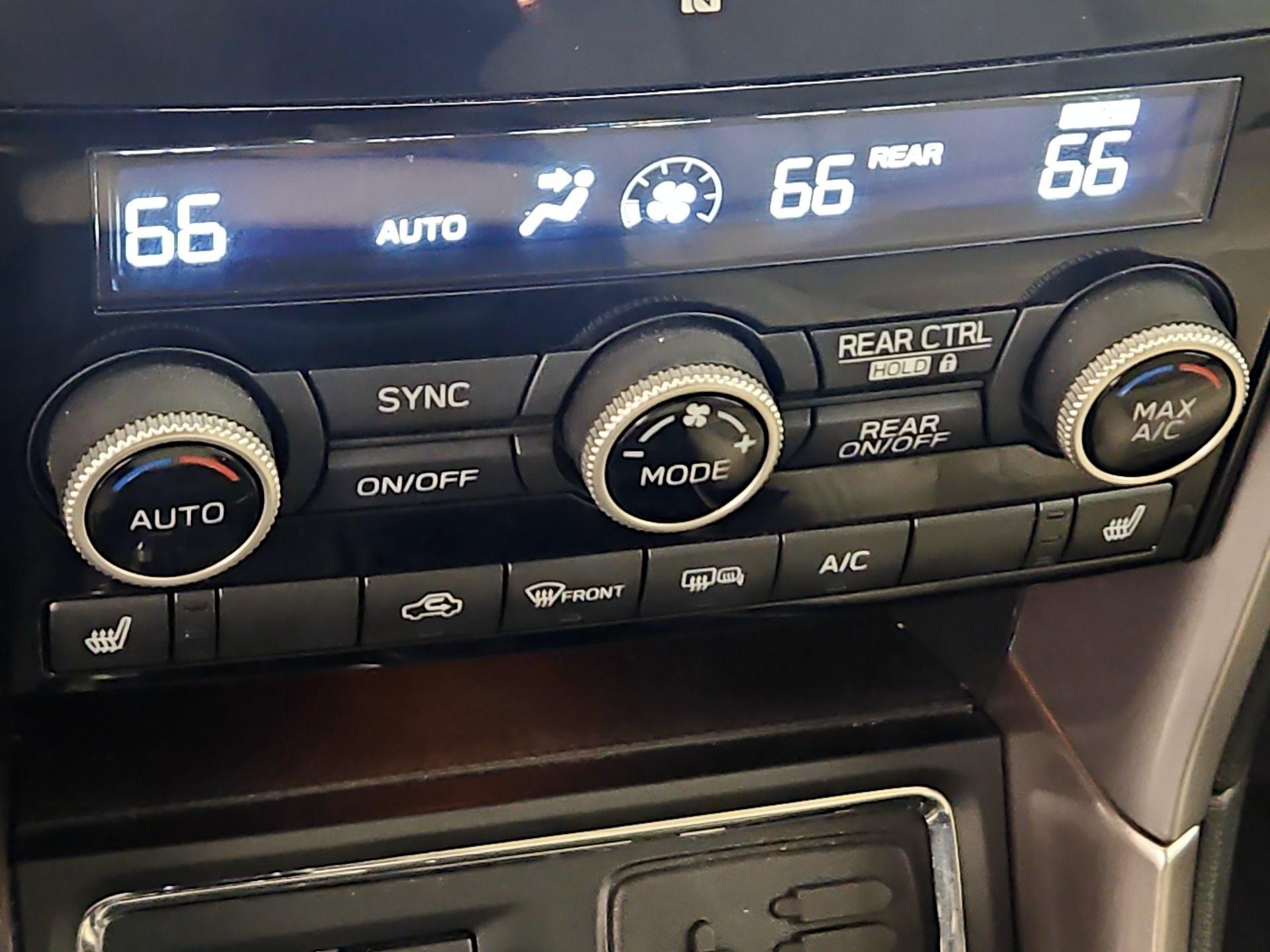 Thumbnail: 2021 Subaru Ascent - 17